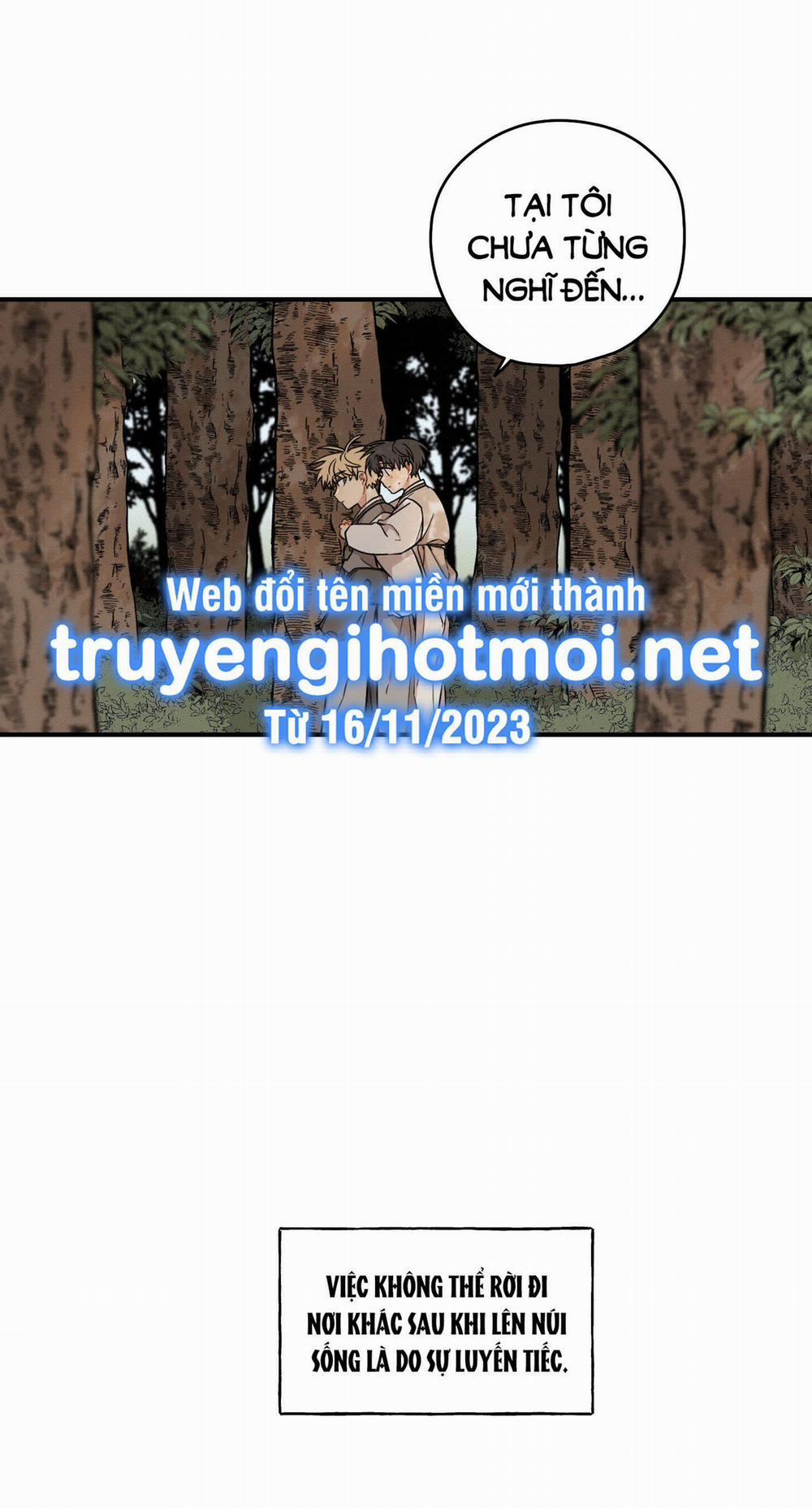 Dưới Tán Hoa Liên Kiều 54.1 trang 5