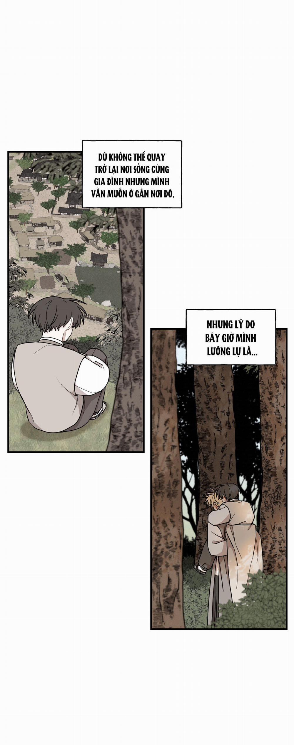 Dưới Tán Hoa Liên Kiều 54.1 trang 6