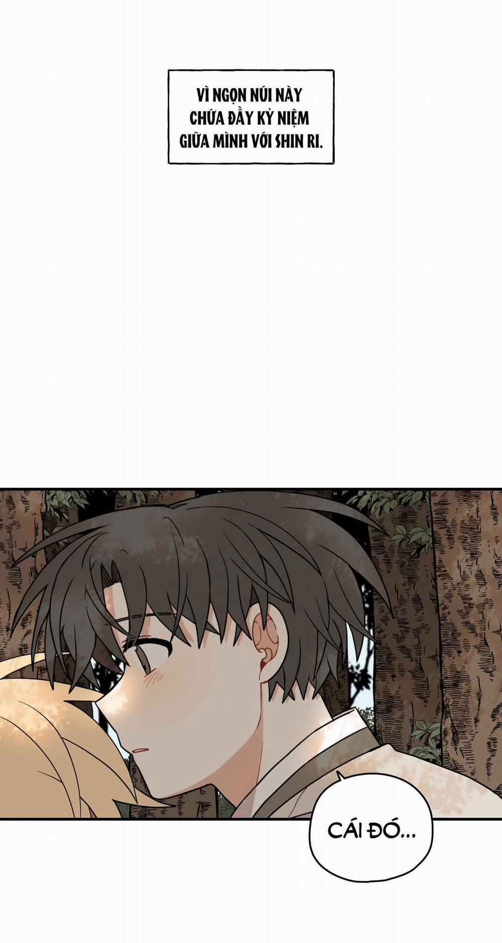 Dưới Tán Hoa Liên Kiều 54.1 trang 7