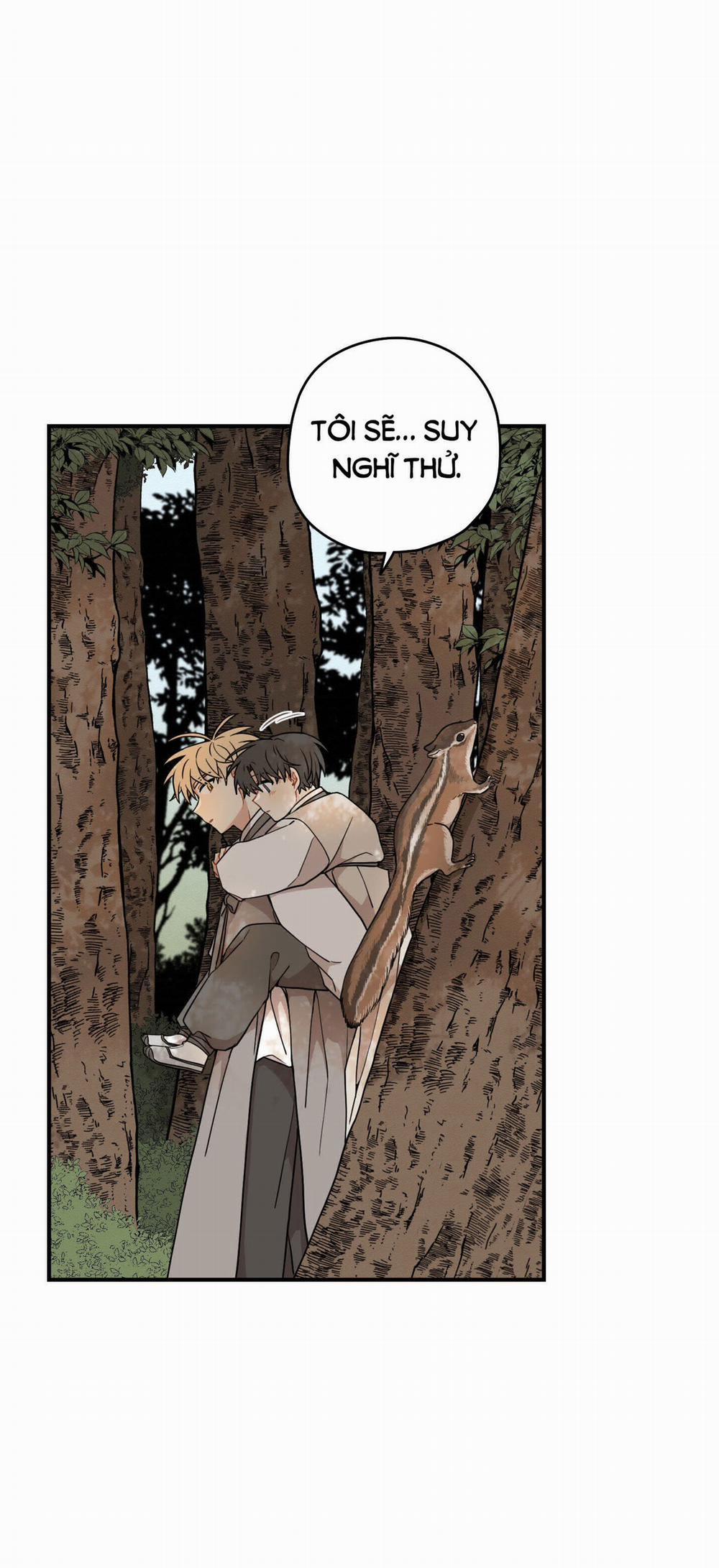 Dưới Tán Hoa Liên Kiều 54.1 trang 8