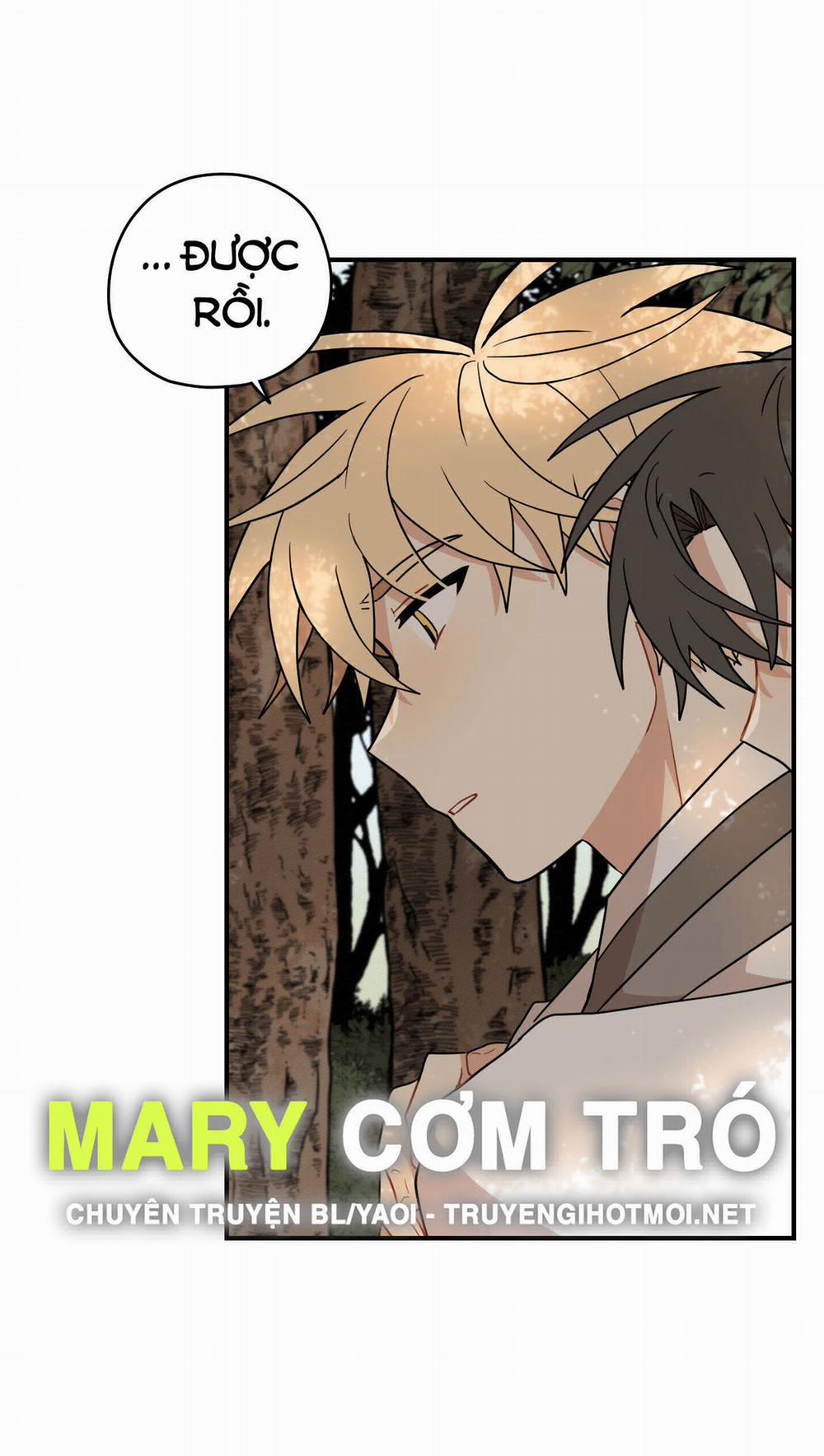 Dưới Tán Hoa Liên Kiều 54.1 trang 9