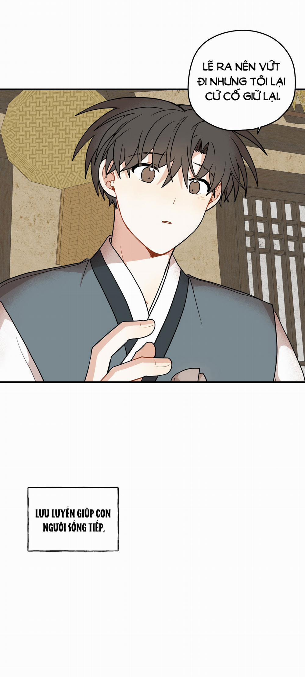 Dưới Tán Hoa Liên Kiều 54.2 trang 11