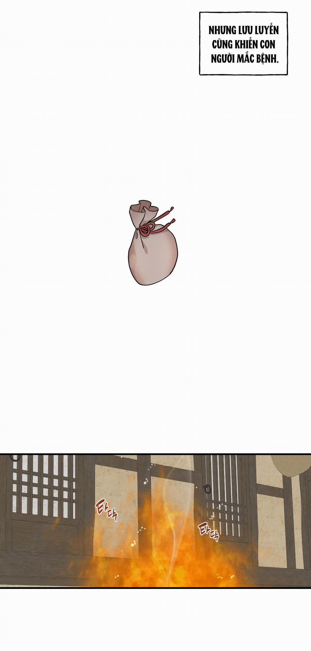 Dưới Tán Hoa Liên Kiều 54.2 trang 12