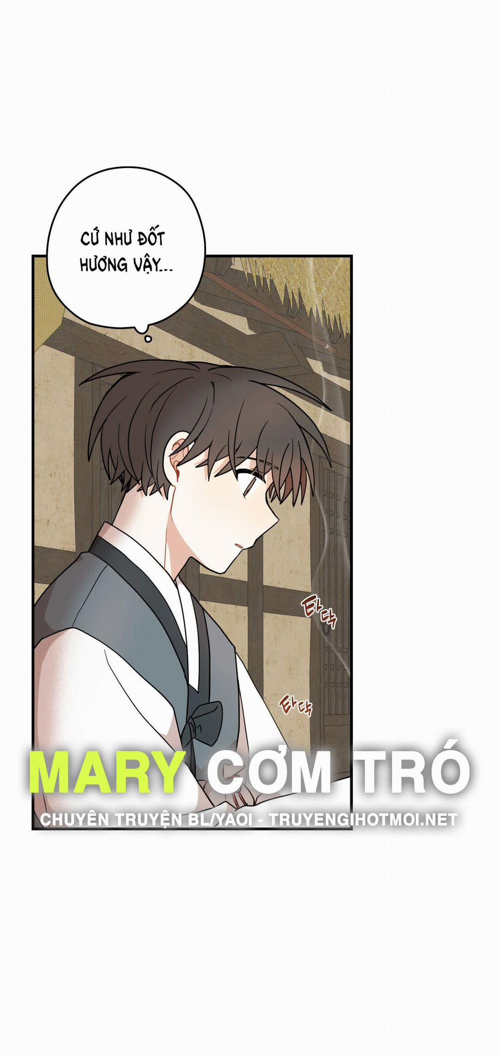 Dưới Tán Hoa Liên Kiều 54.2 trang 13