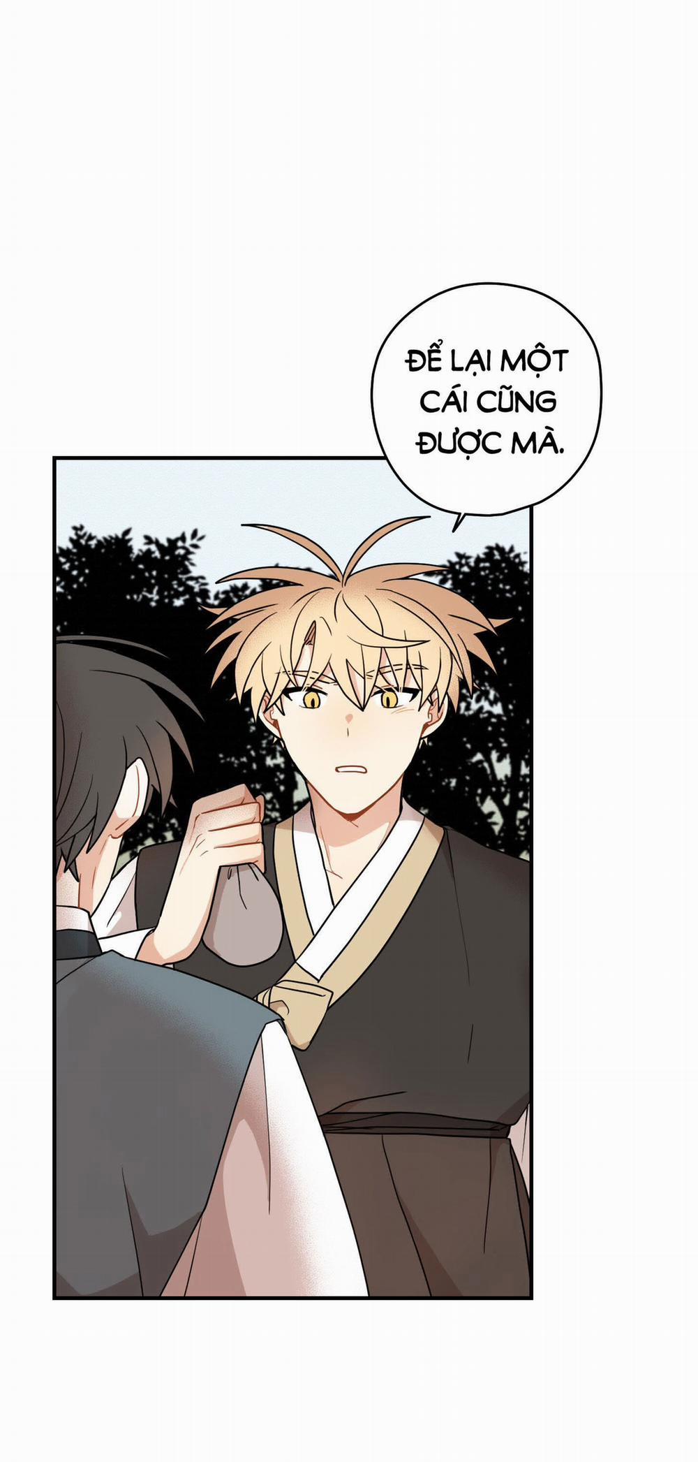 Dưới Tán Hoa Liên Kiều 54.2 trang 16