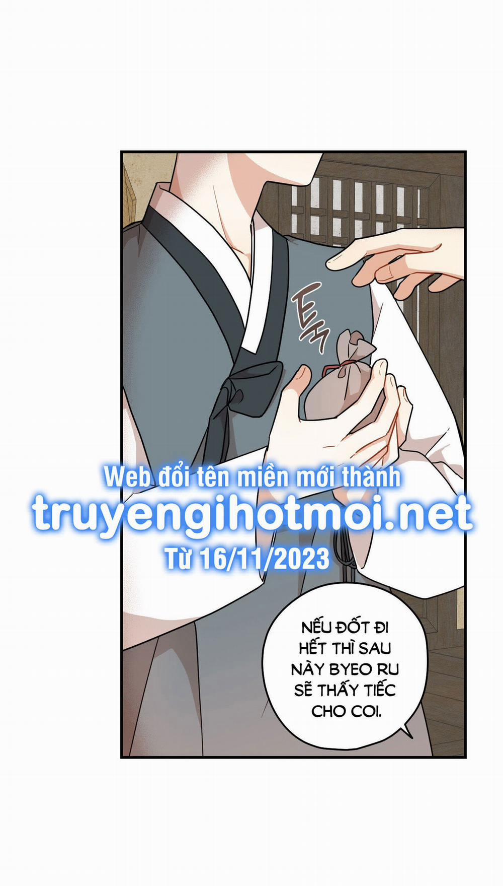 Dưới Tán Hoa Liên Kiều 54.2 trang 17