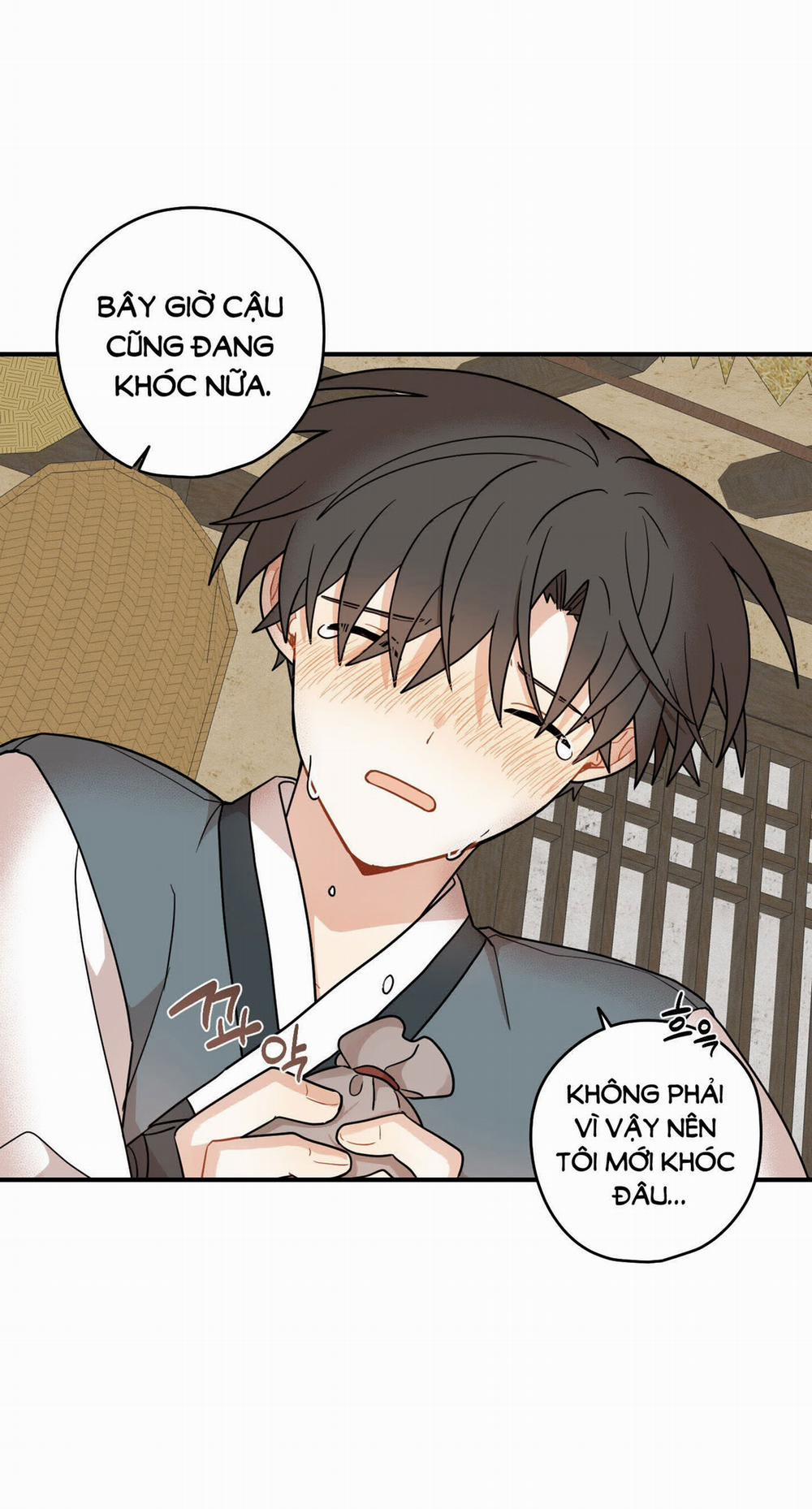 Dưới Tán Hoa Liên Kiều 54.2 trang 18