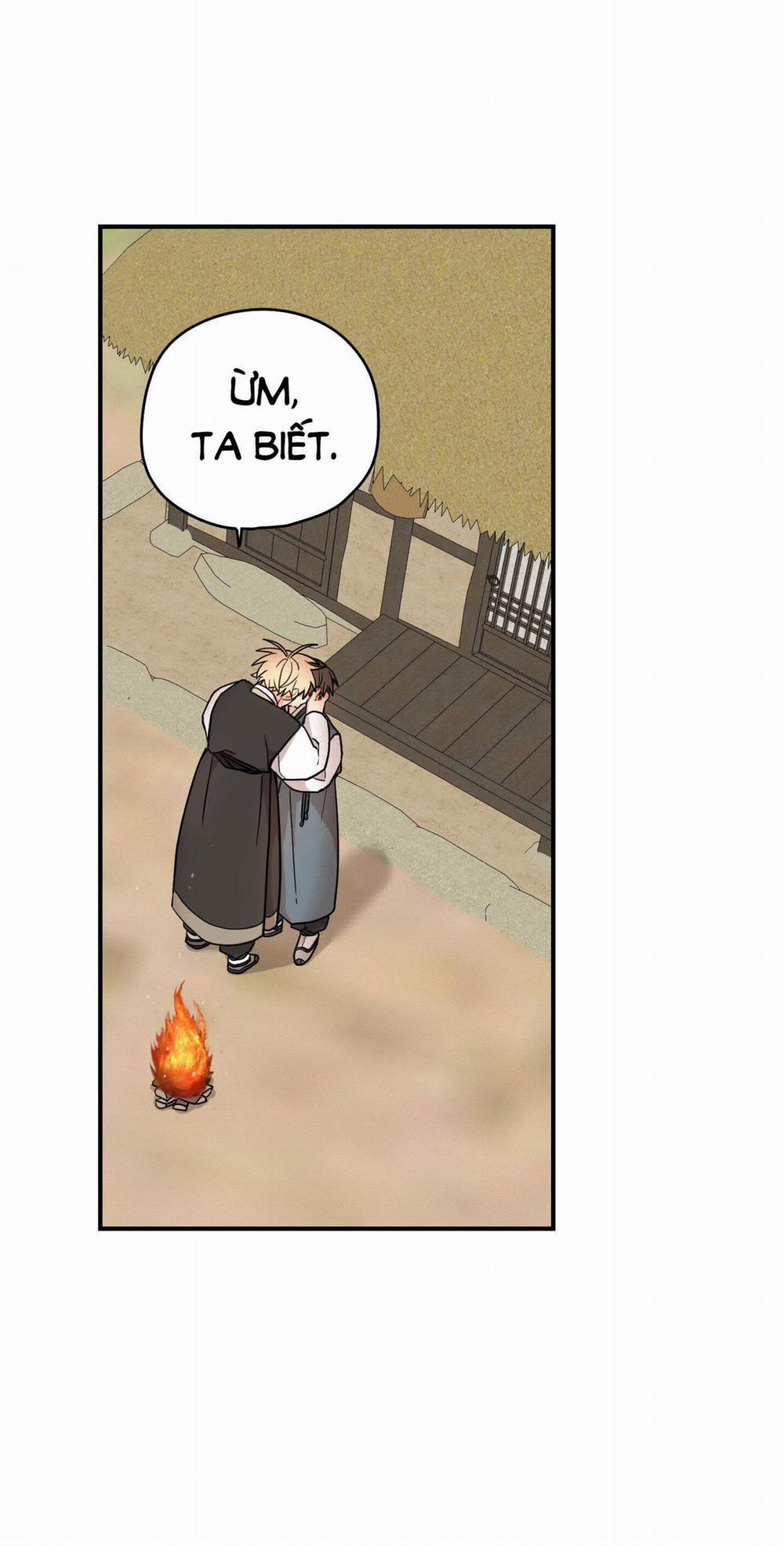 Dưới Tán Hoa Liên Kiều 54.2 trang 19