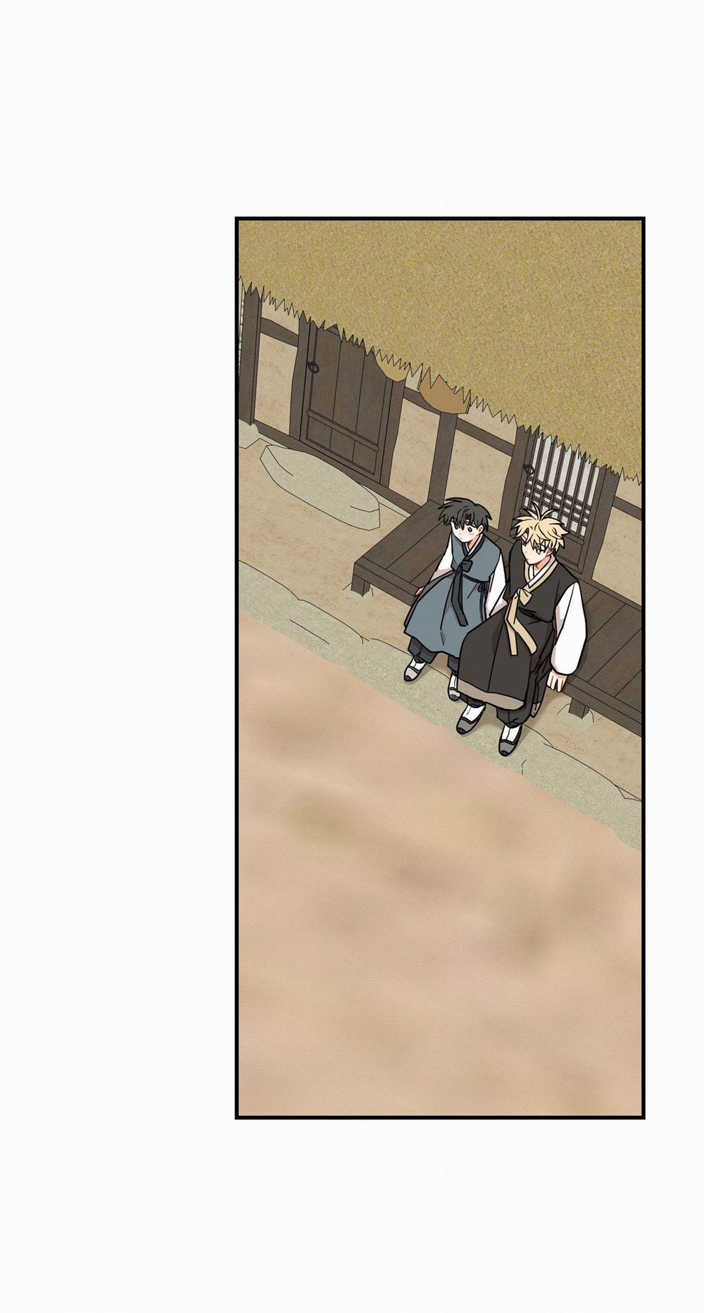 Dưới Tán Hoa Liên Kiều 54.2 trang 20