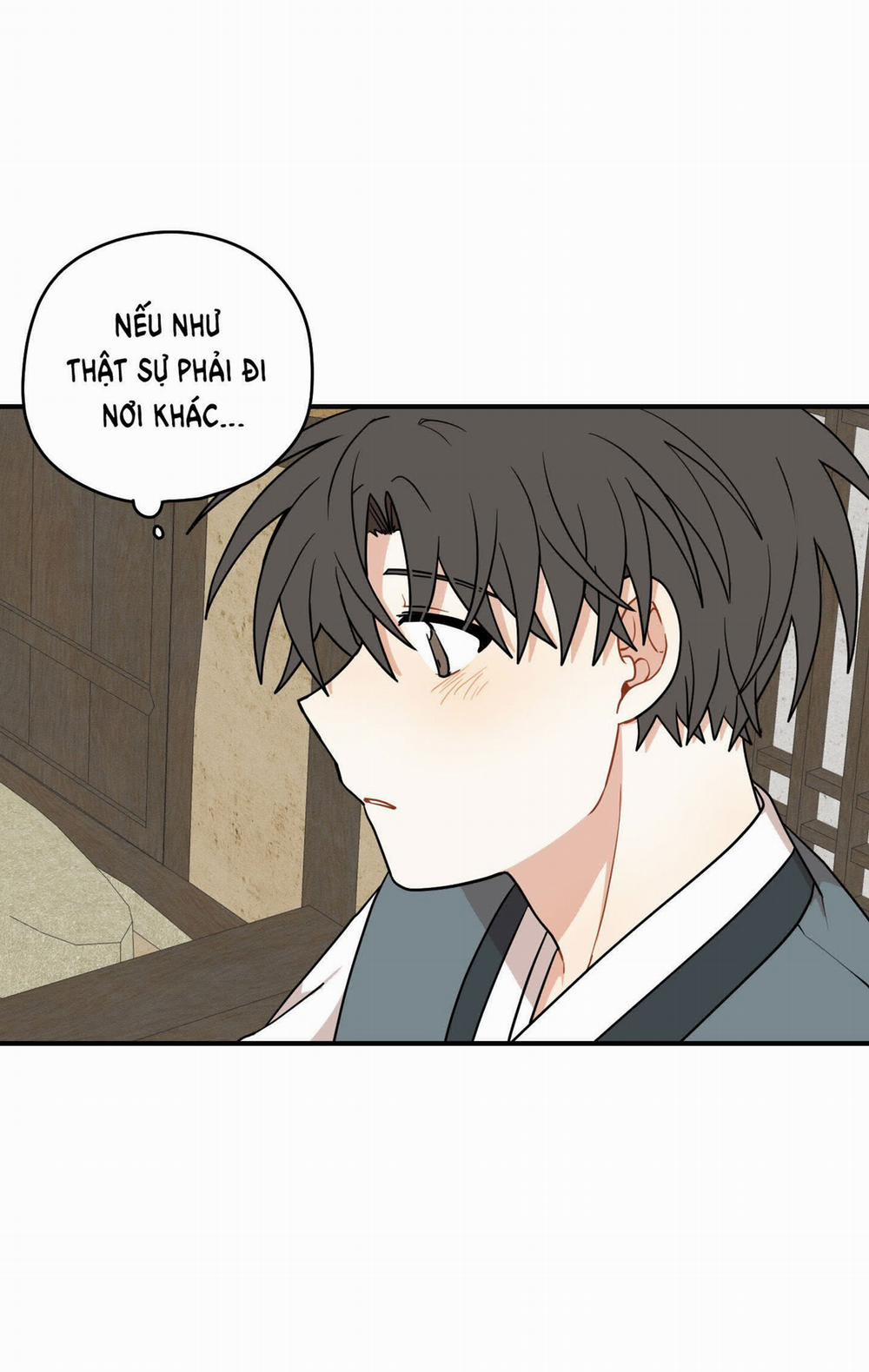 Dưới Tán Hoa Liên Kiều 54.2 trang 22