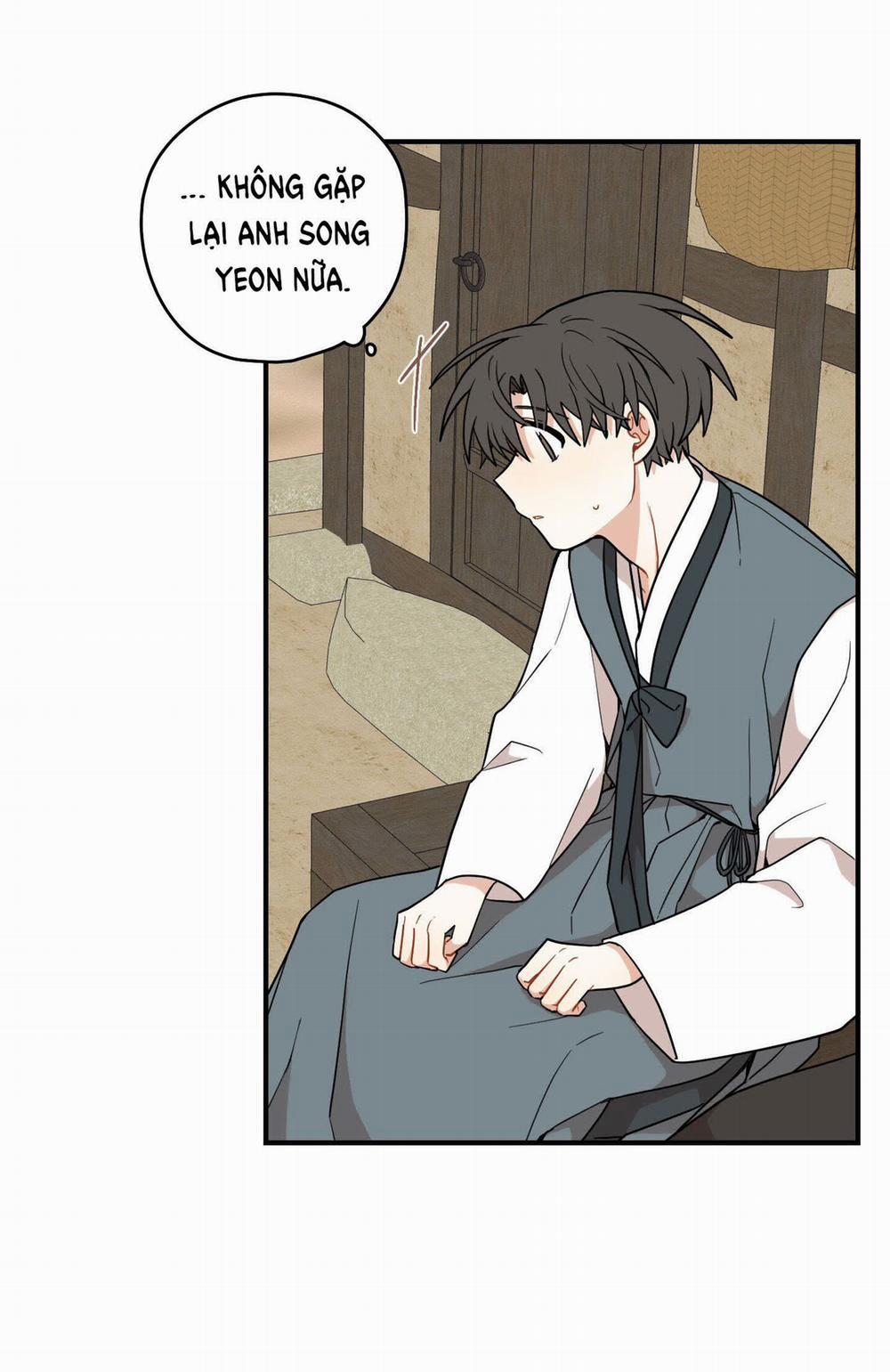 Dưới Tán Hoa Liên Kiều 54.2 trang 26