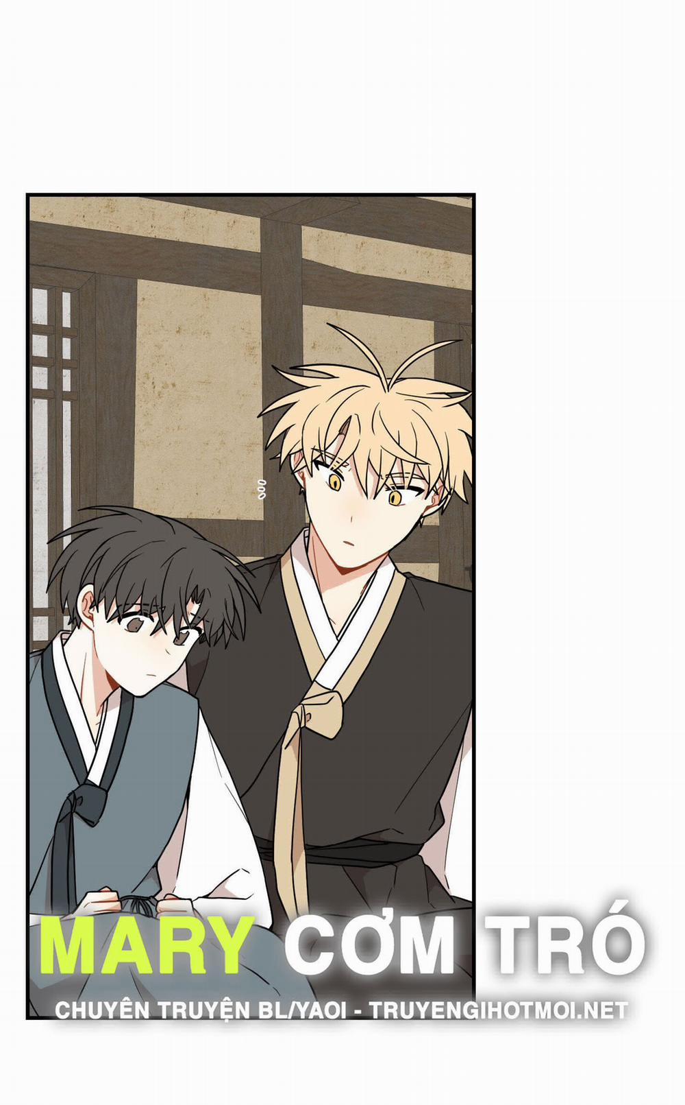 Dưới Tán Hoa Liên Kiều 54.2 trang 29