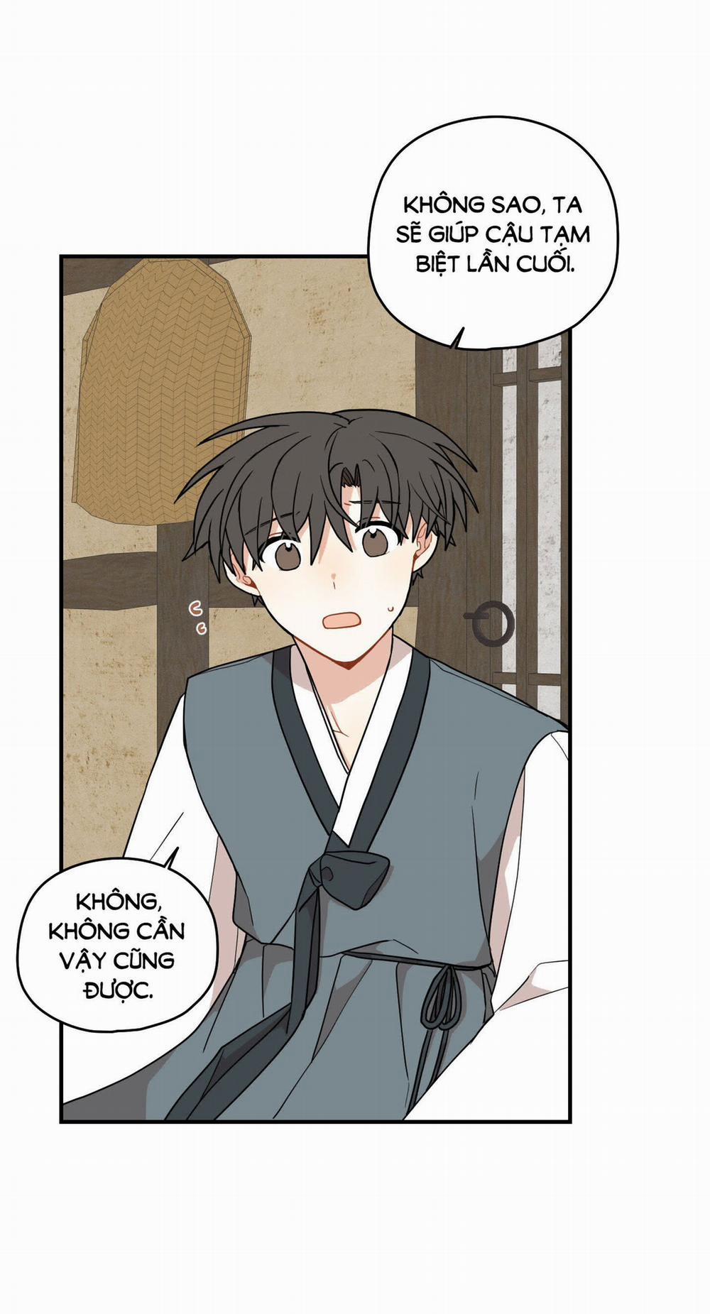 Dưới Tán Hoa Liên Kiều 54.2 trang 32