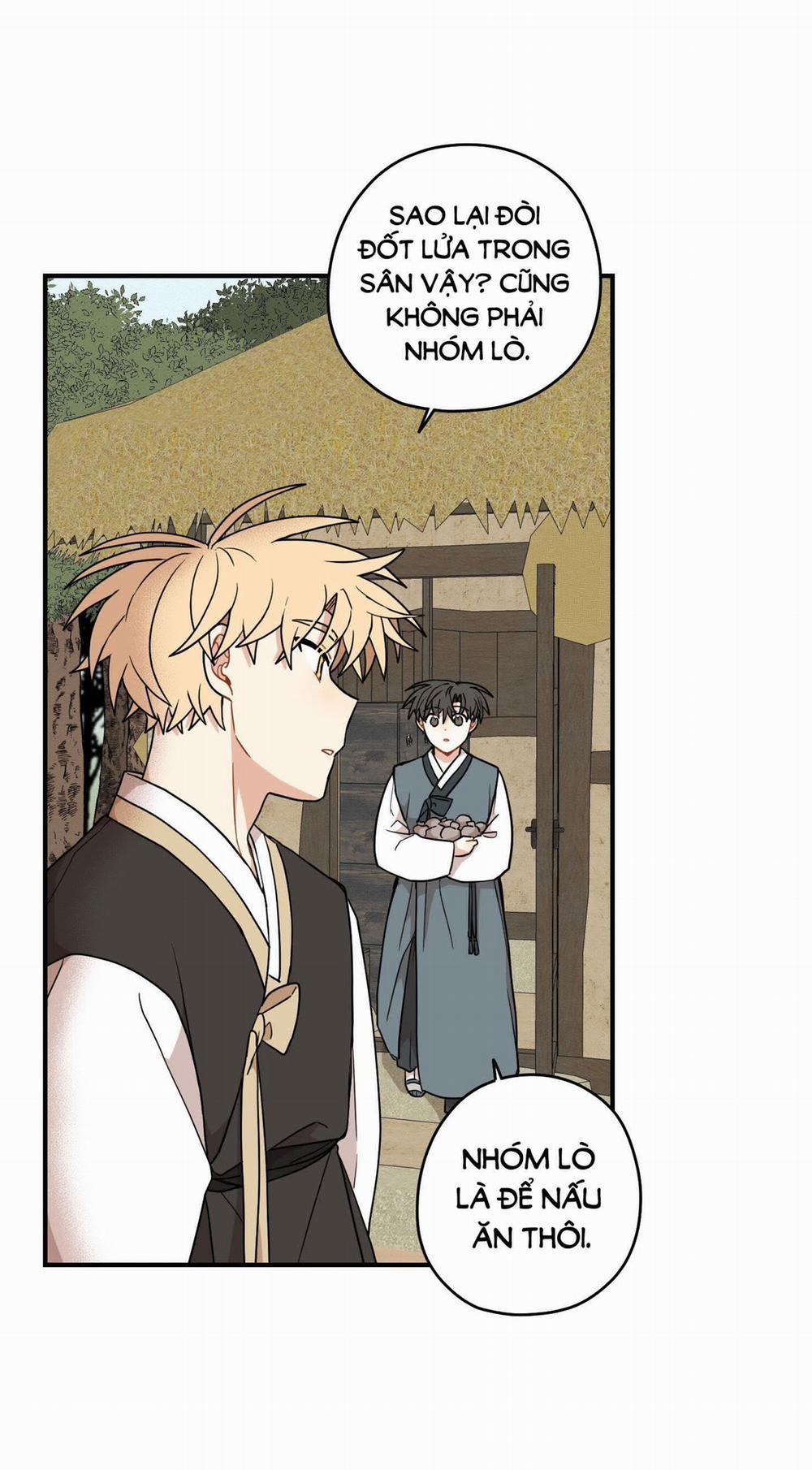 Dưới Tán Hoa Liên Kiều 54.2 trang 6