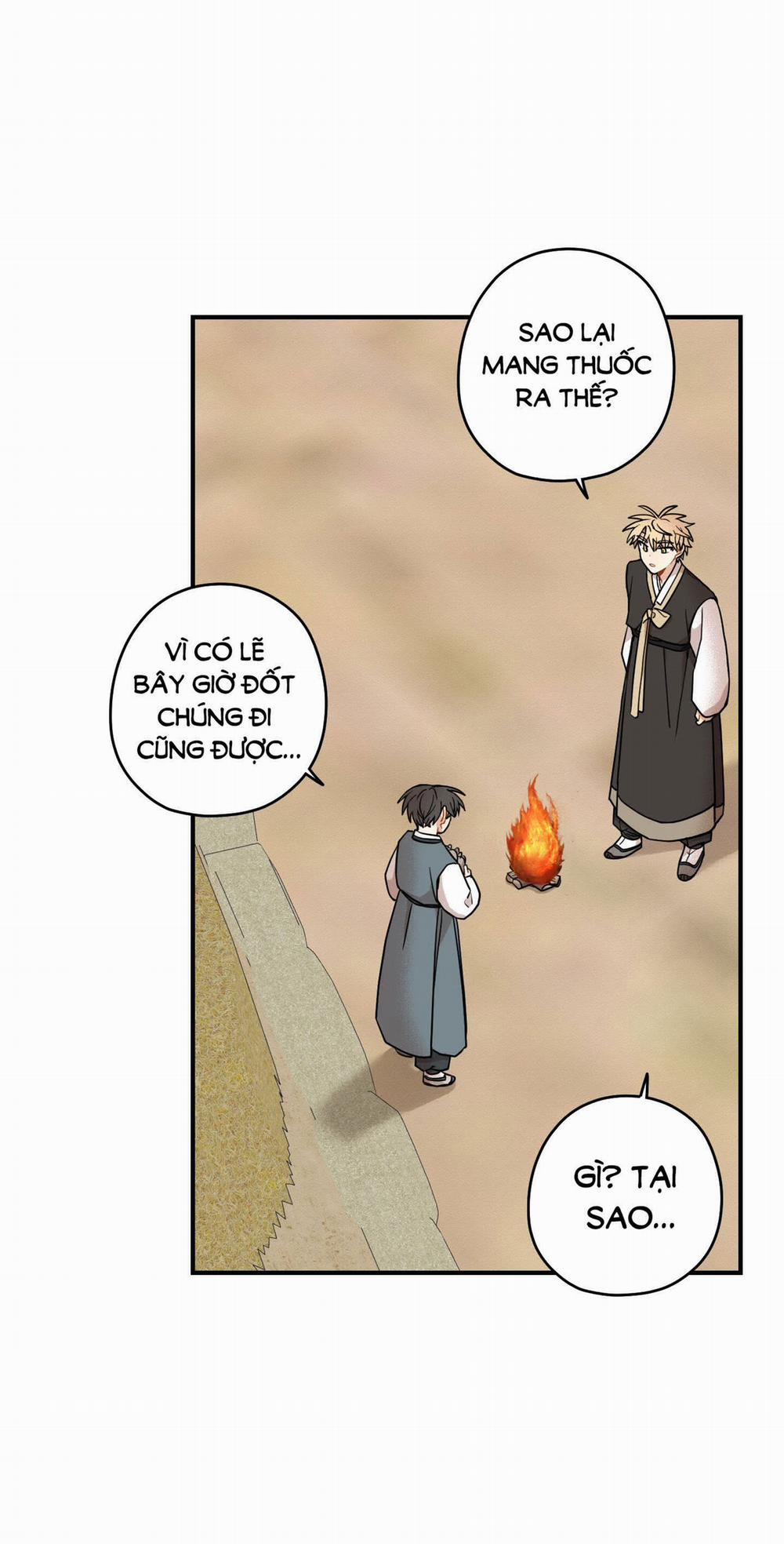 Dưới Tán Hoa Liên Kiều 54.2 trang 7