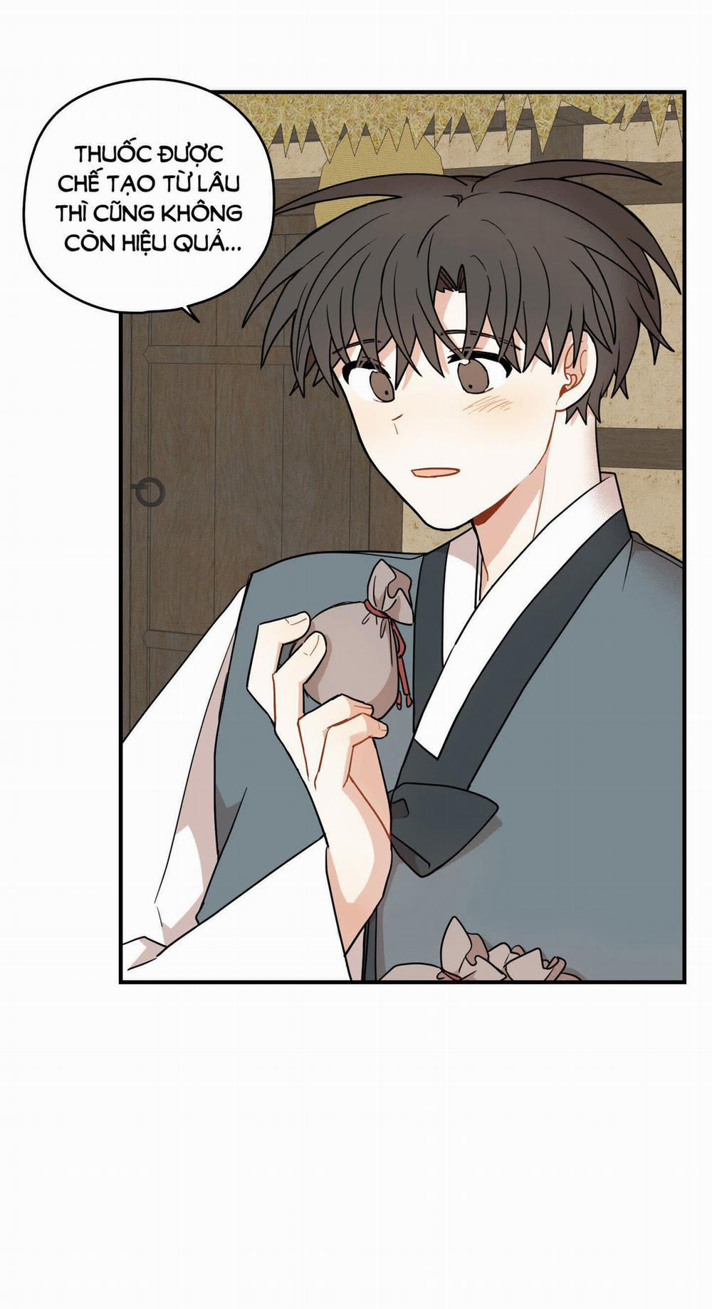 Dưới Tán Hoa Liên Kiều 54.2 trang 8