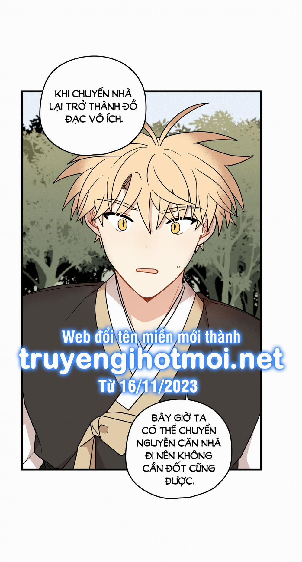 Dưới Tán Hoa Liên Kiều 54.2 trang 9