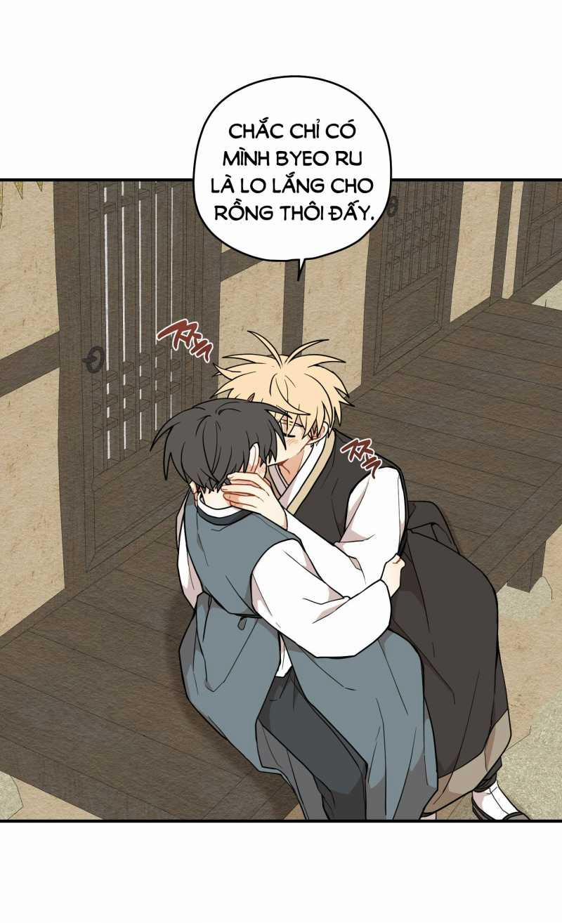 Dưới Tán Hoa Liên Kiều 55.1 trang 10