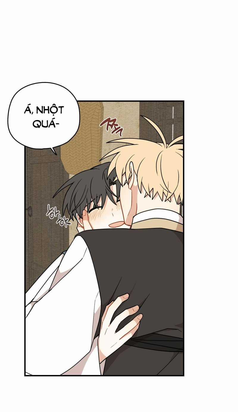 Dưới Tán Hoa Liên Kiều 55.1 trang 11