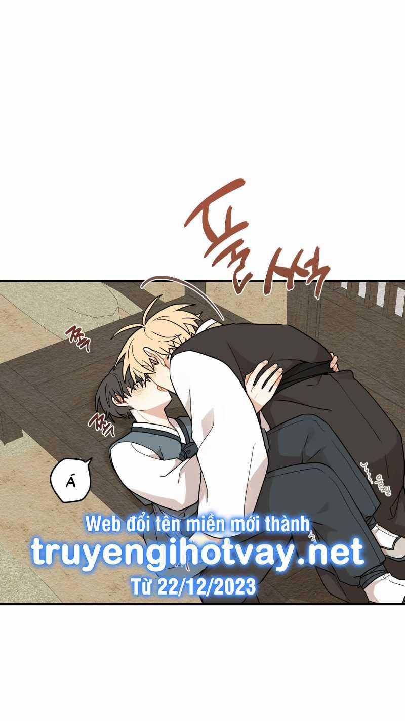 Dưới Tán Hoa Liên Kiều 55.1 trang 13