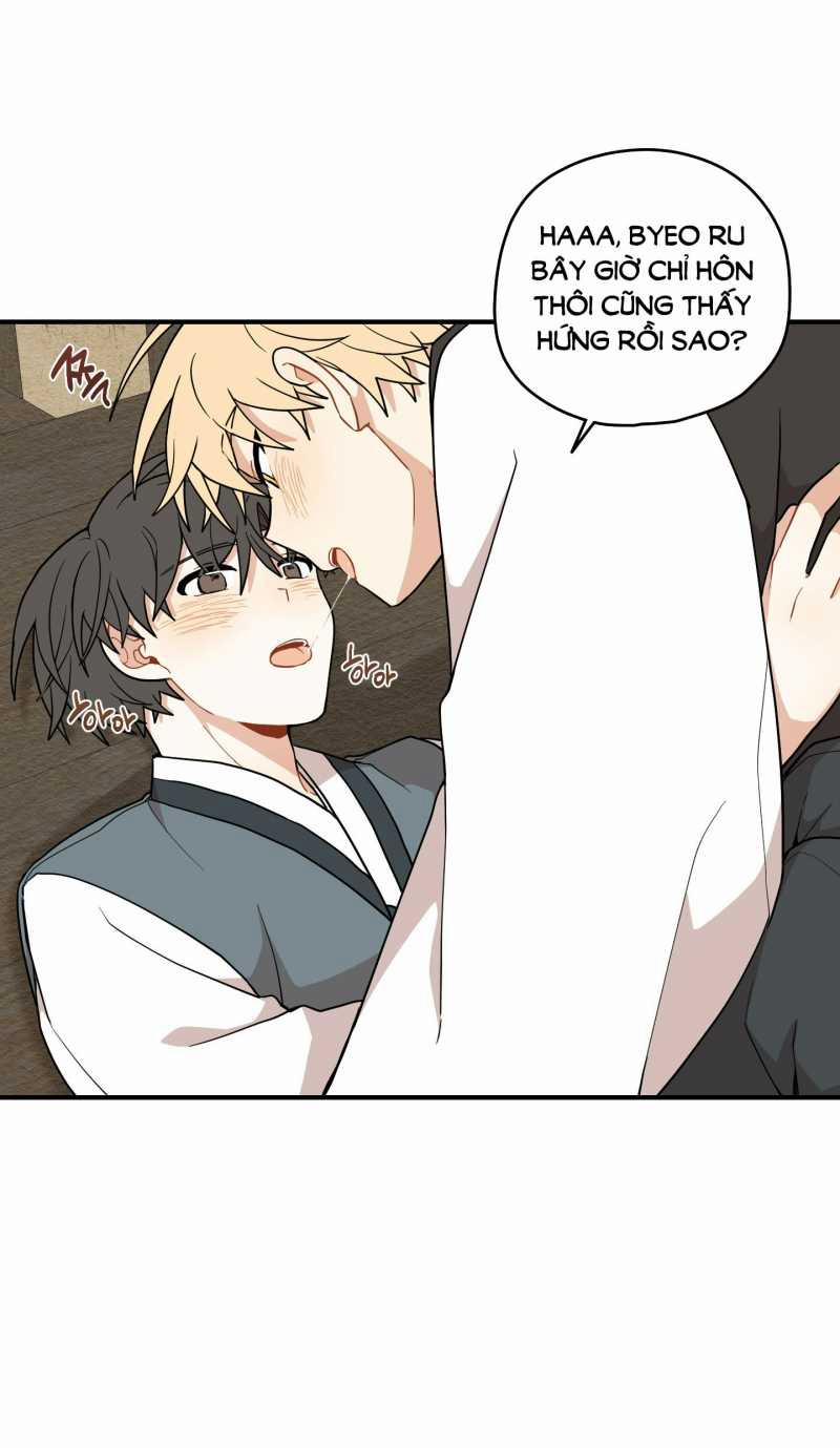 Dưới Tán Hoa Liên Kiều 55.1 trang 14