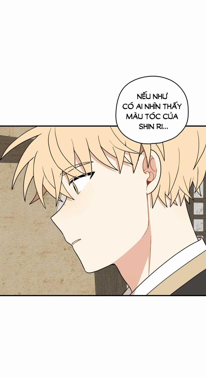 Dưới Tán Hoa Liên Kiều 55.1 trang 3