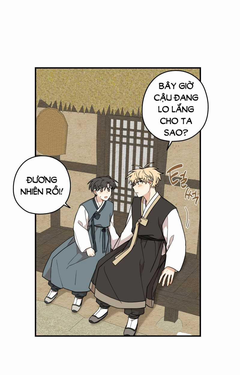 Dưới Tán Hoa Liên Kiều 55.1 trang 4