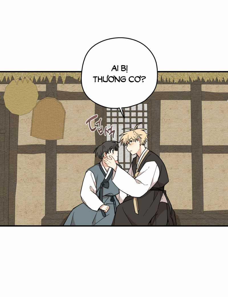 Dưới Tán Hoa Liên Kiều 55.1 trang 6