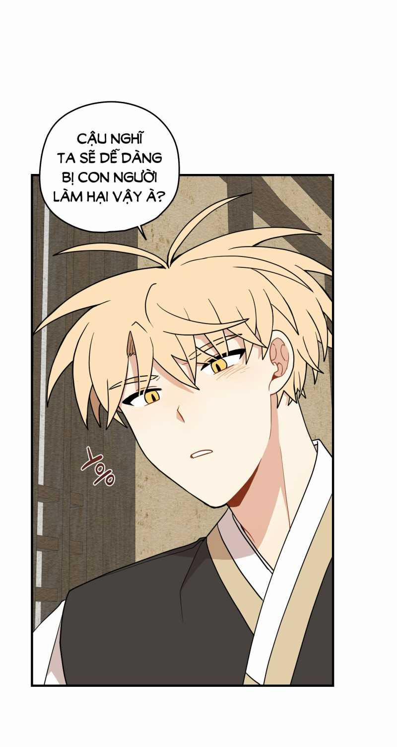 Dưới Tán Hoa Liên Kiều 55.1 trang 7