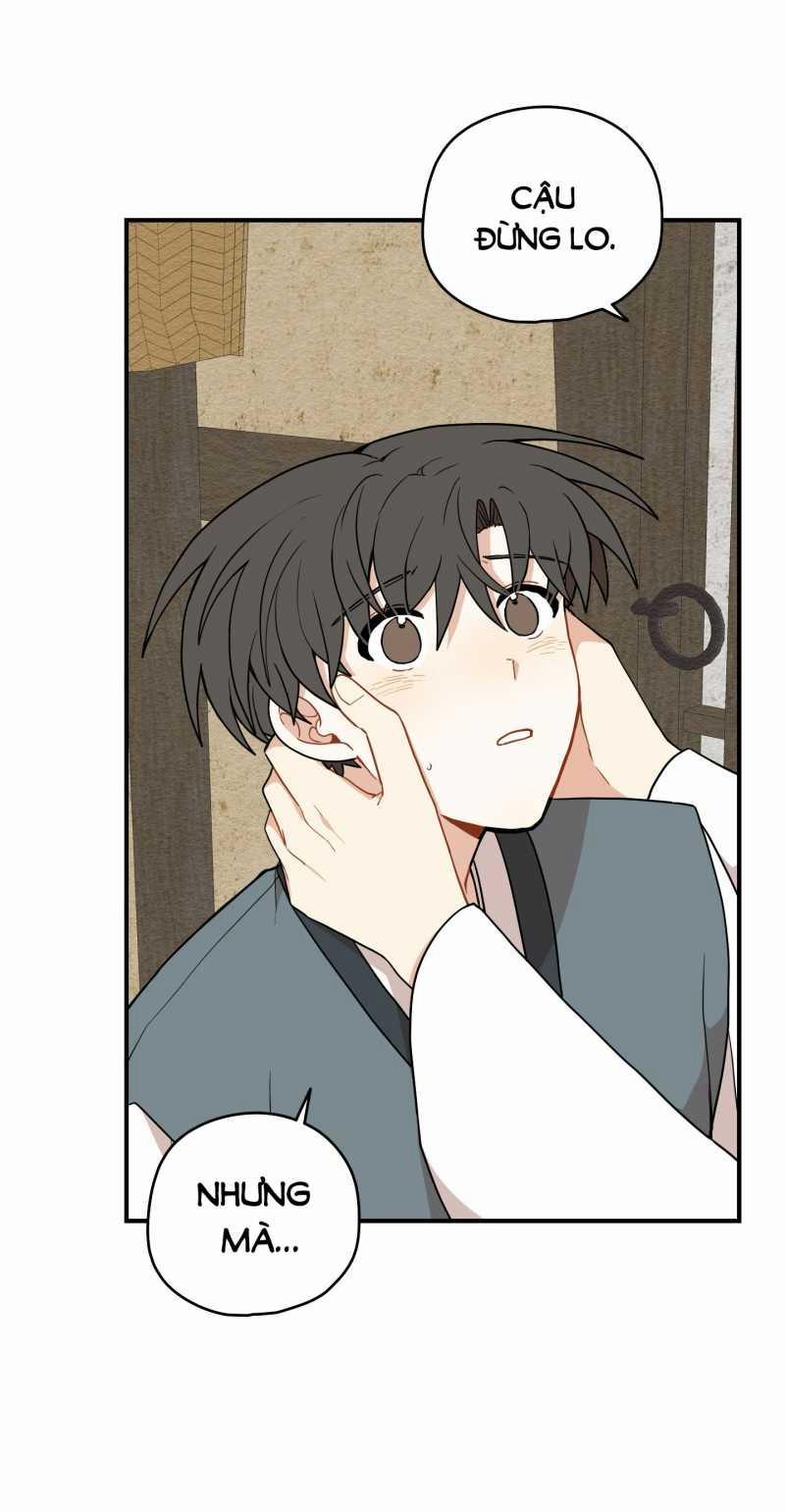 Dưới Tán Hoa Liên Kiều 55.1 trang 8