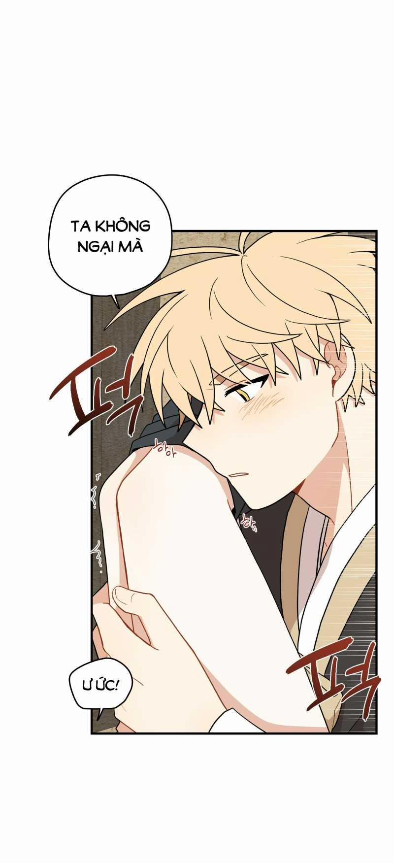 Dưới Tán Hoa Liên Kiều 55.2 trang 10