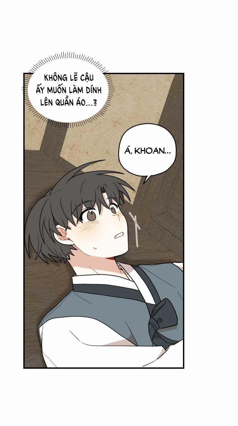 Dưới Tán Hoa Liên Kiều 55.2 trang 16