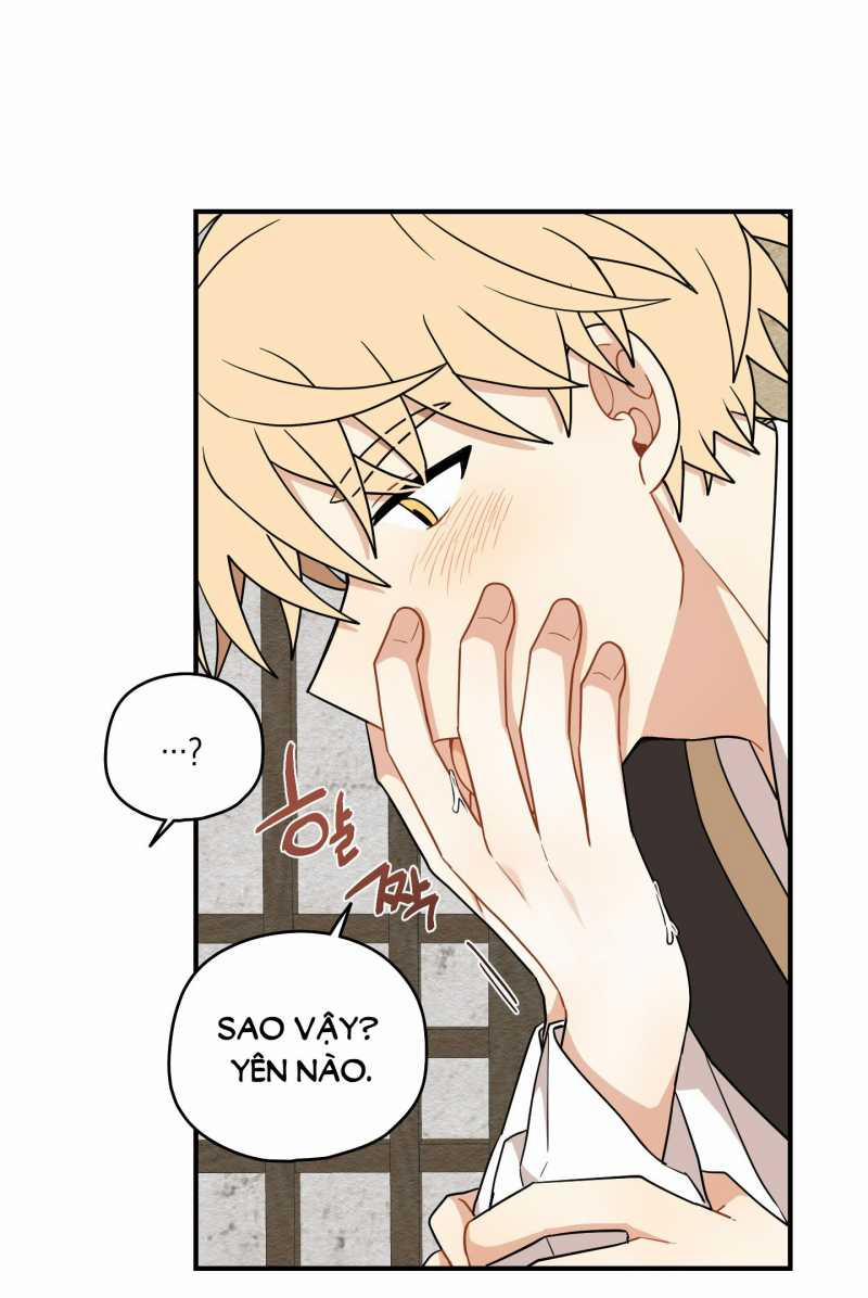 Dưới Tán Hoa Liên Kiều 55.2 trang 17