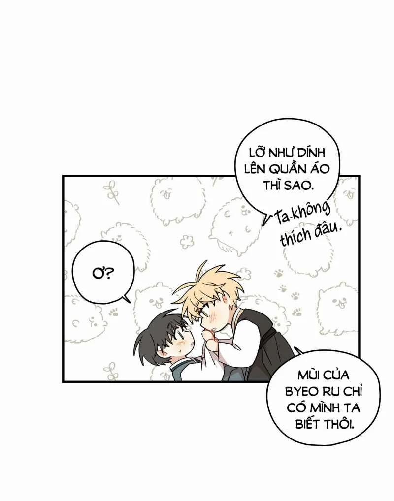 Dưới Tán Hoa Liên Kiều 55.2 trang 18