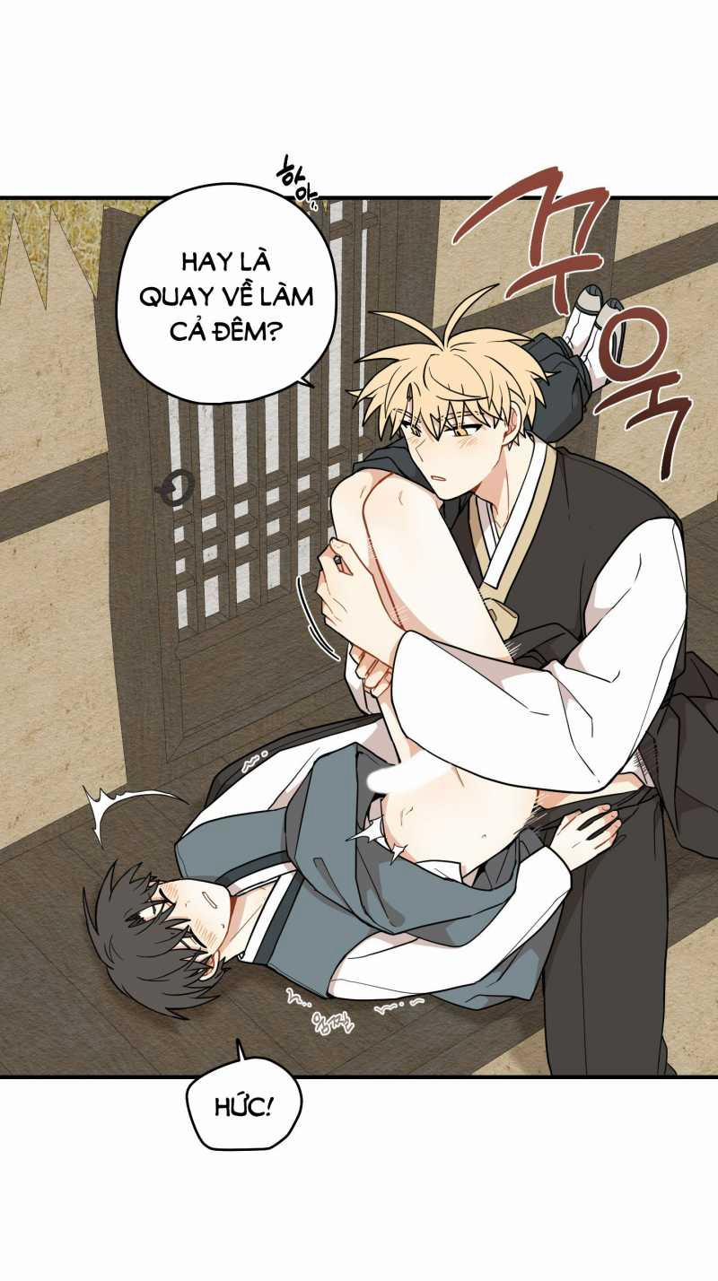 Dưới Tán Hoa Liên Kiều 55.2 trang 2