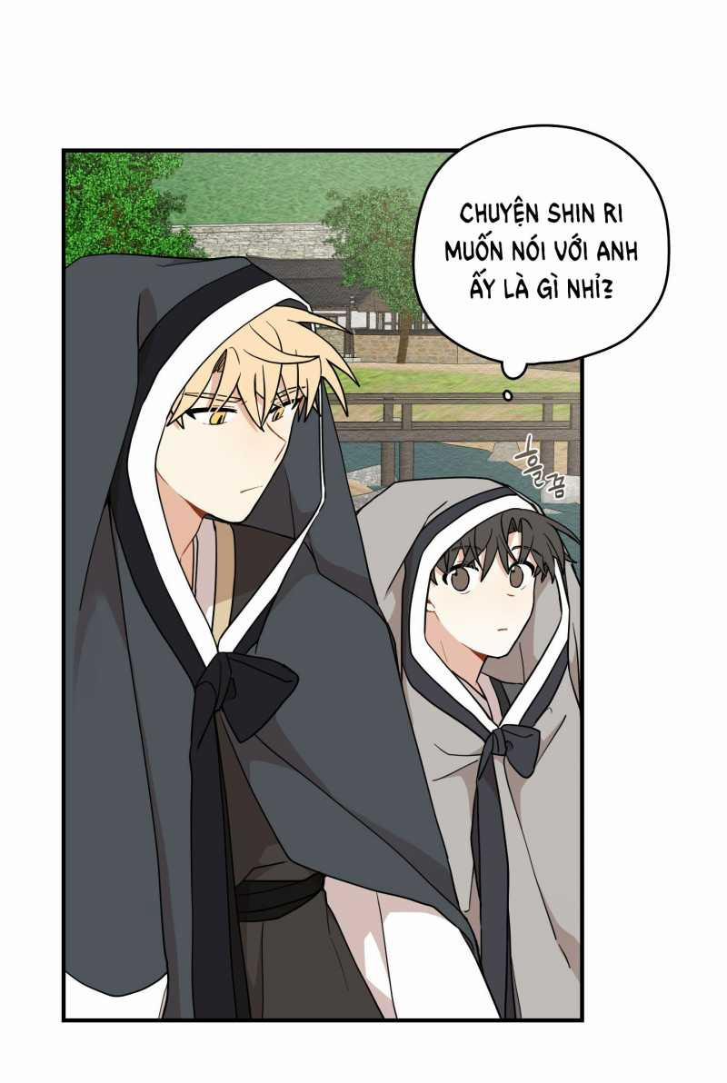 Dưới Tán Hoa Liên Kiều 55.2 trang 22