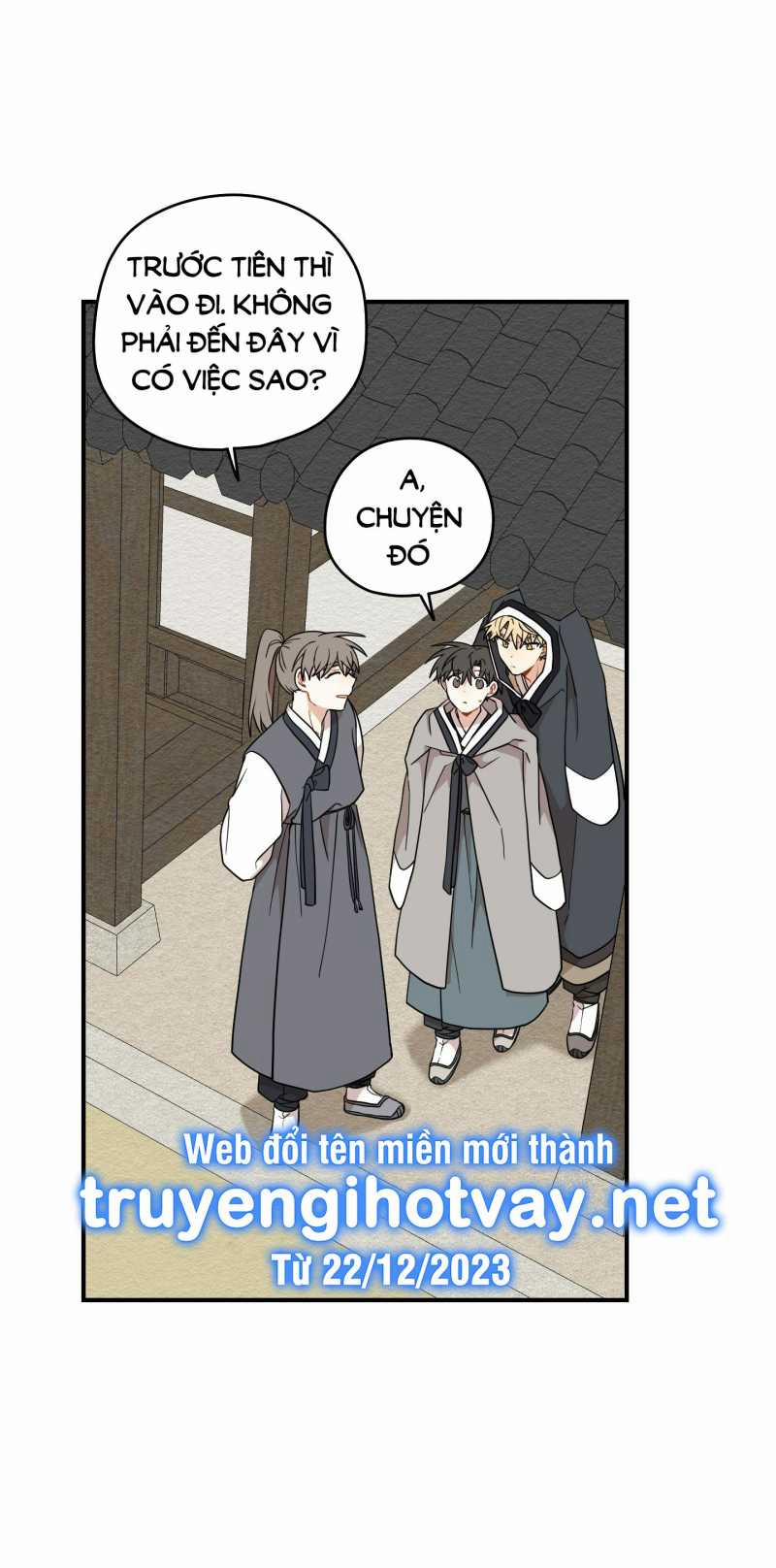 Dưới Tán Hoa Liên Kiều 55.2 trang 29