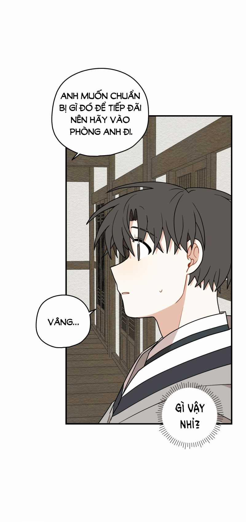 Dưới Tán Hoa Liên Kiều 55.2 trang 30