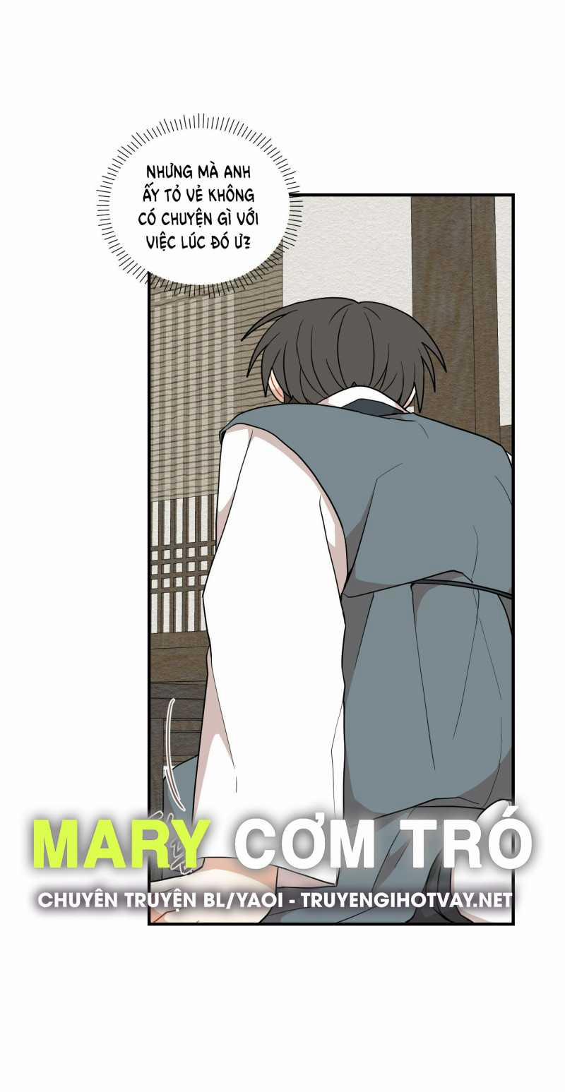 Dưới Tán Hoa Liên Kiều 55.2 trang 33