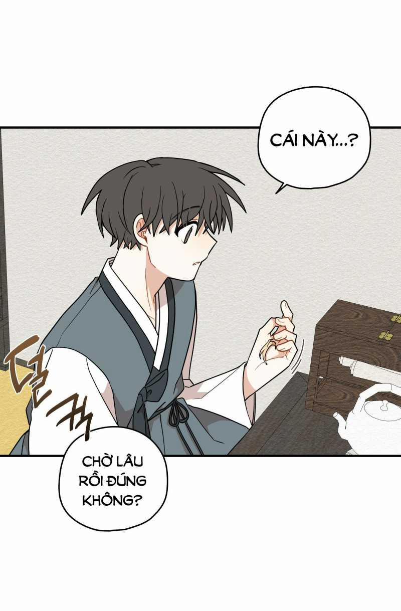 Dưới Tán Hoa Liên Kiều 55.2 trang 34