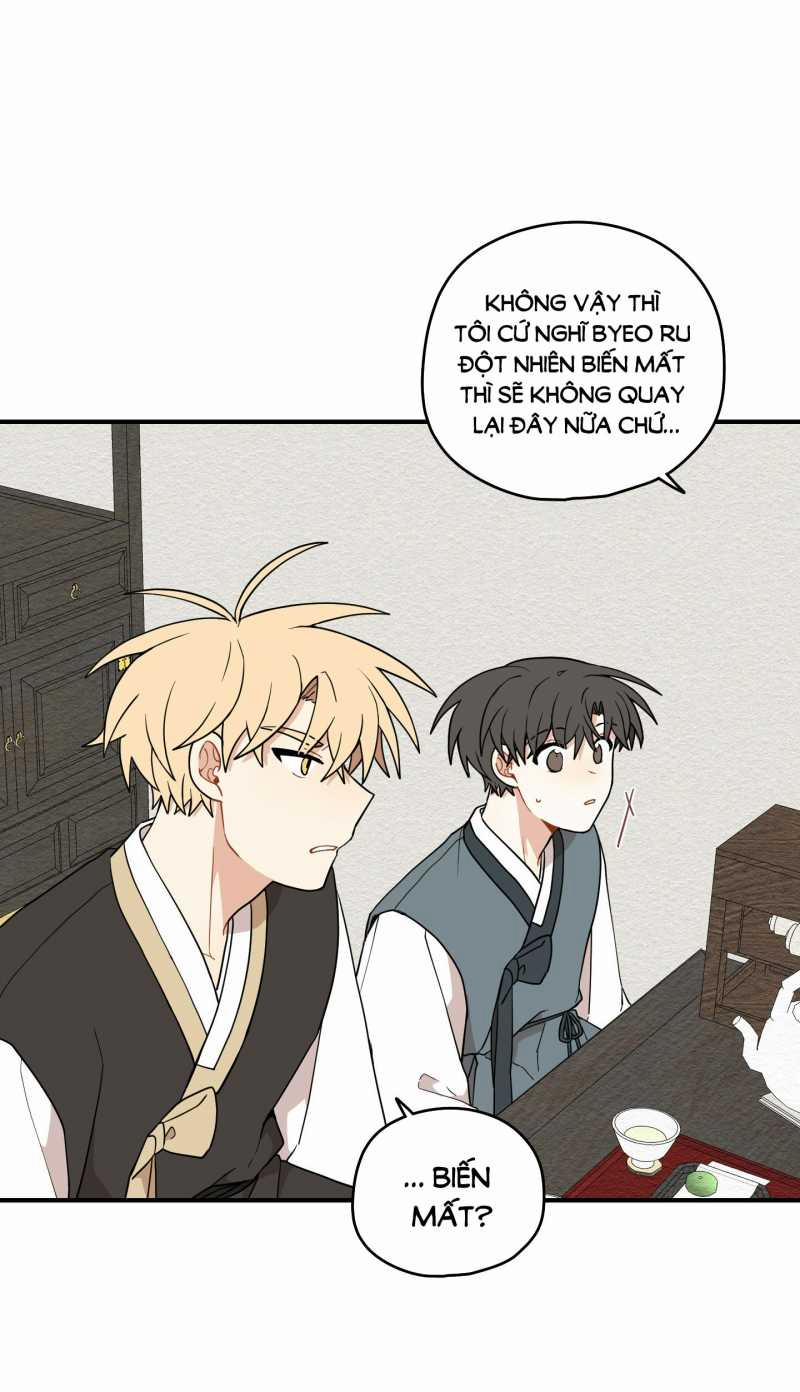 Dưới Tán Hoa Liên Kiều 55.2 trang 36