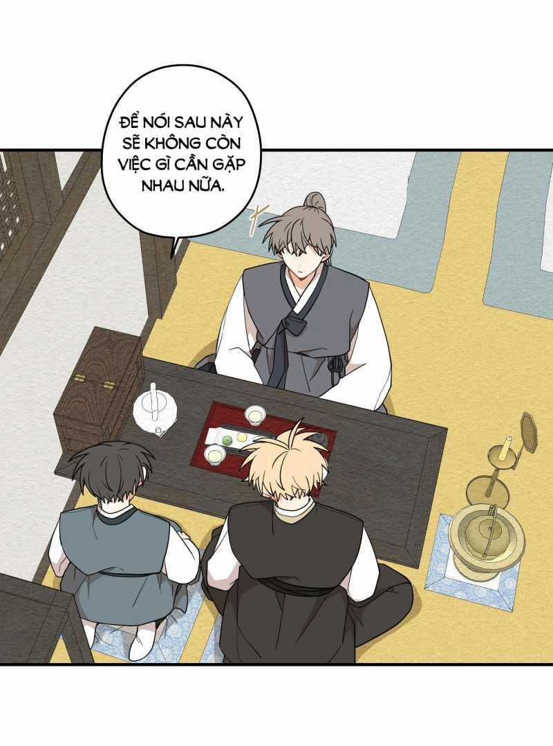 Dưới Tán Hoa Liên Kiều 55.2 trang 38