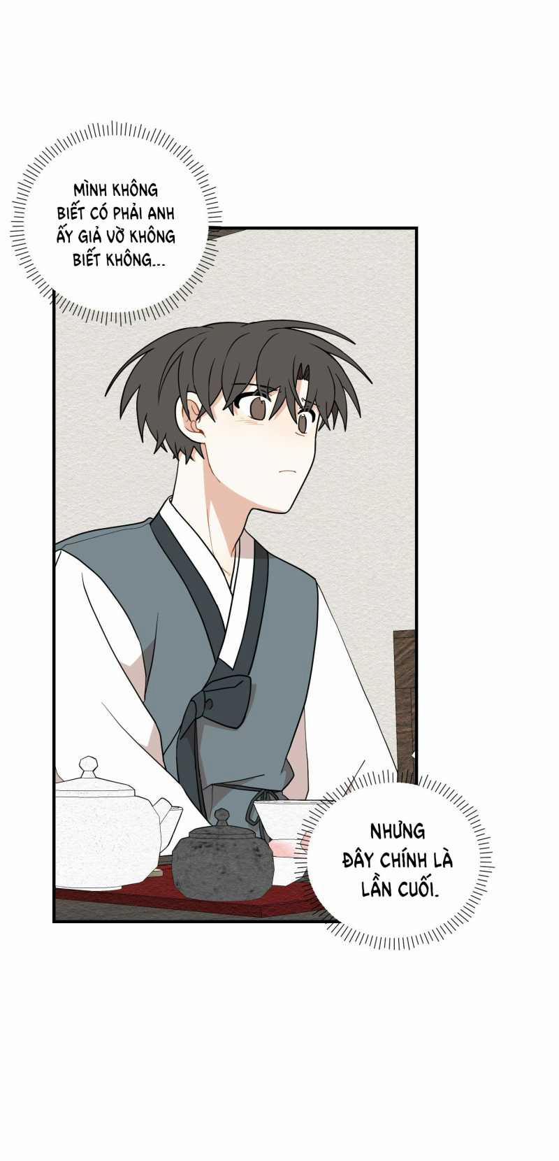 Dưới Tán Hoa Liên Kiều 55.2 trang 39