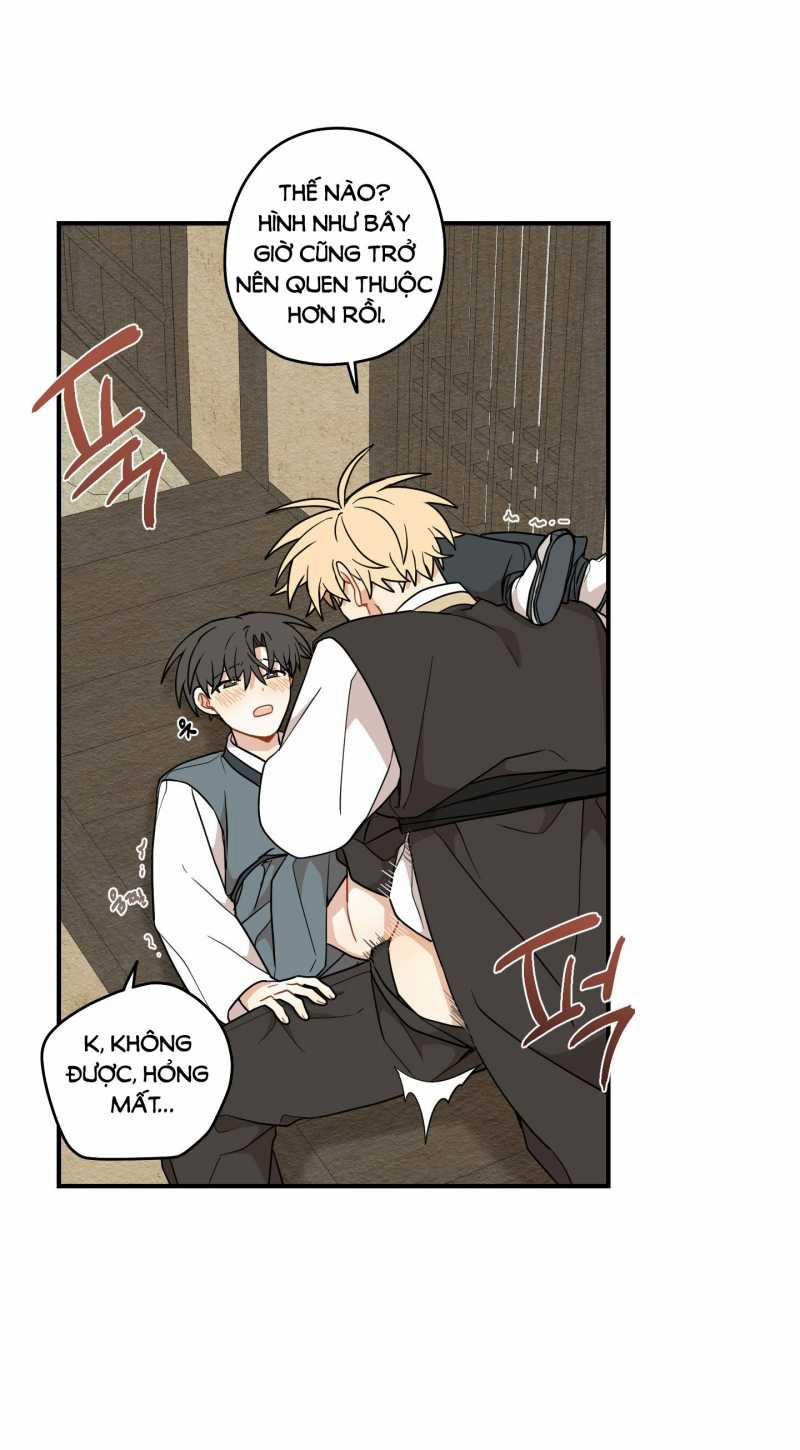 Dưới Tán Hoa Liên Kiều 55.2 trang 4