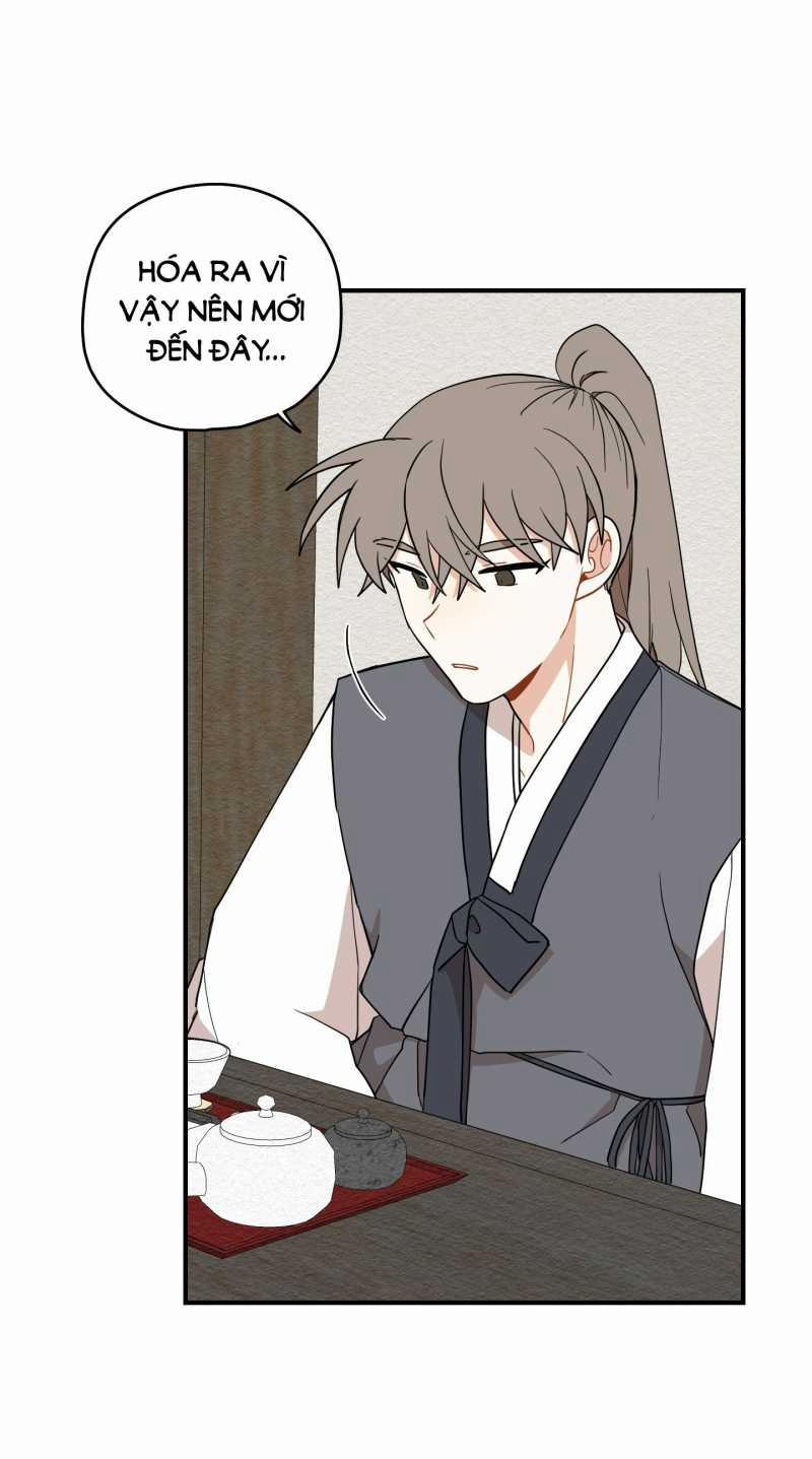 Dưới Tán Hoa Liên Kiều 55.2 trang 40