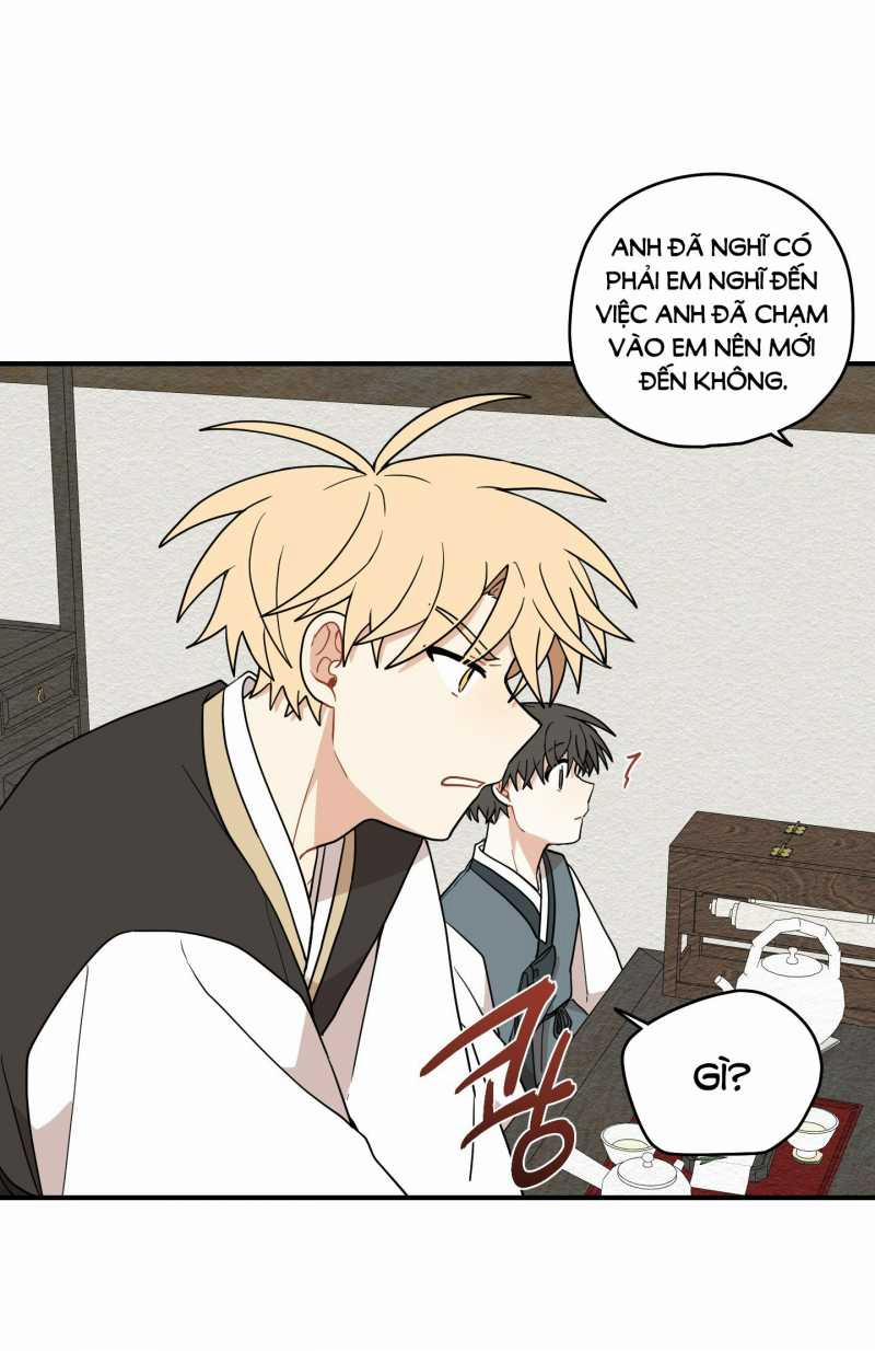 Dưới Tán Hoa Liên Kiều 55.2 trang 41