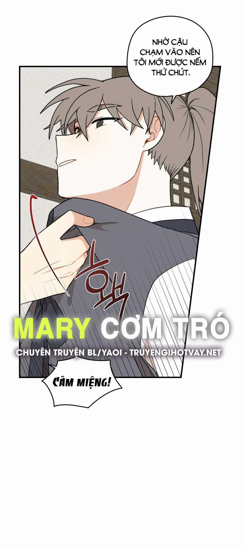 Dưới Tán Hoa Liên Kiều 55.2 trang 43