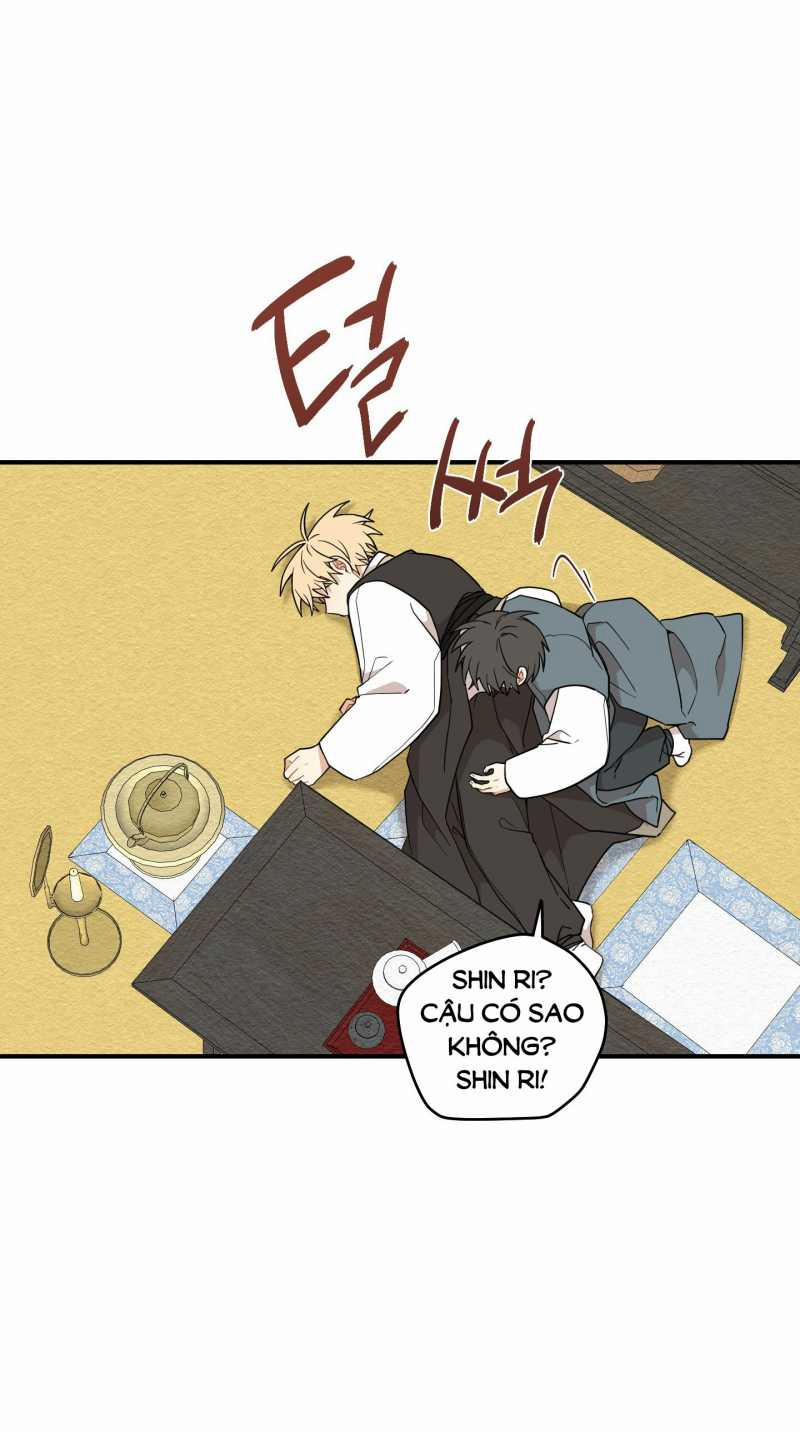 Dưới Tán Hoa Liên Kiều 55.2 trang 48