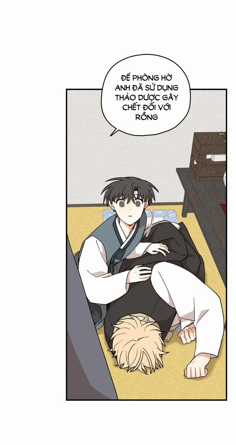 Dưới Tán Hoa Liên Kiều 55.2 trang 50