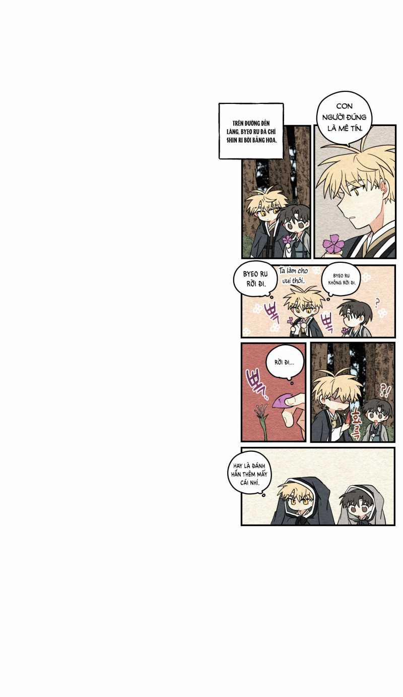 Dưới Tán Hoa Liên Kiều 55.2 trang 54